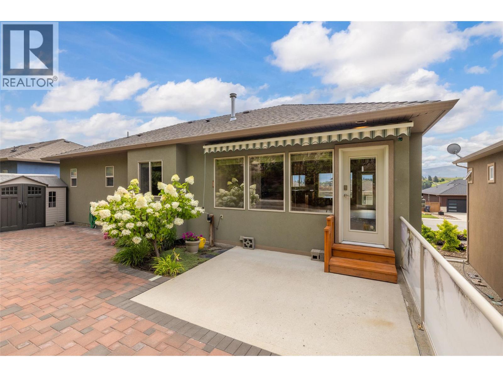 2060 Spyglass Way, West Kelowna