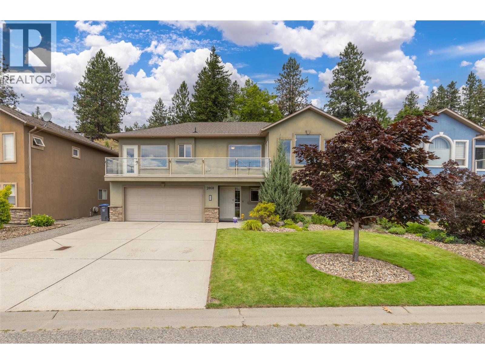 2060 Spyglass Way, West Kelowna