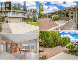  2060 Spyglass Way, West Kelowna