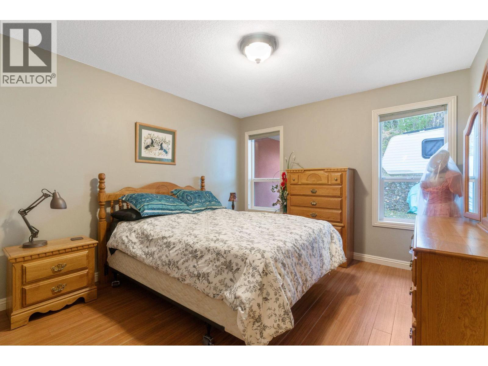 307 Partridge Road, Tappen