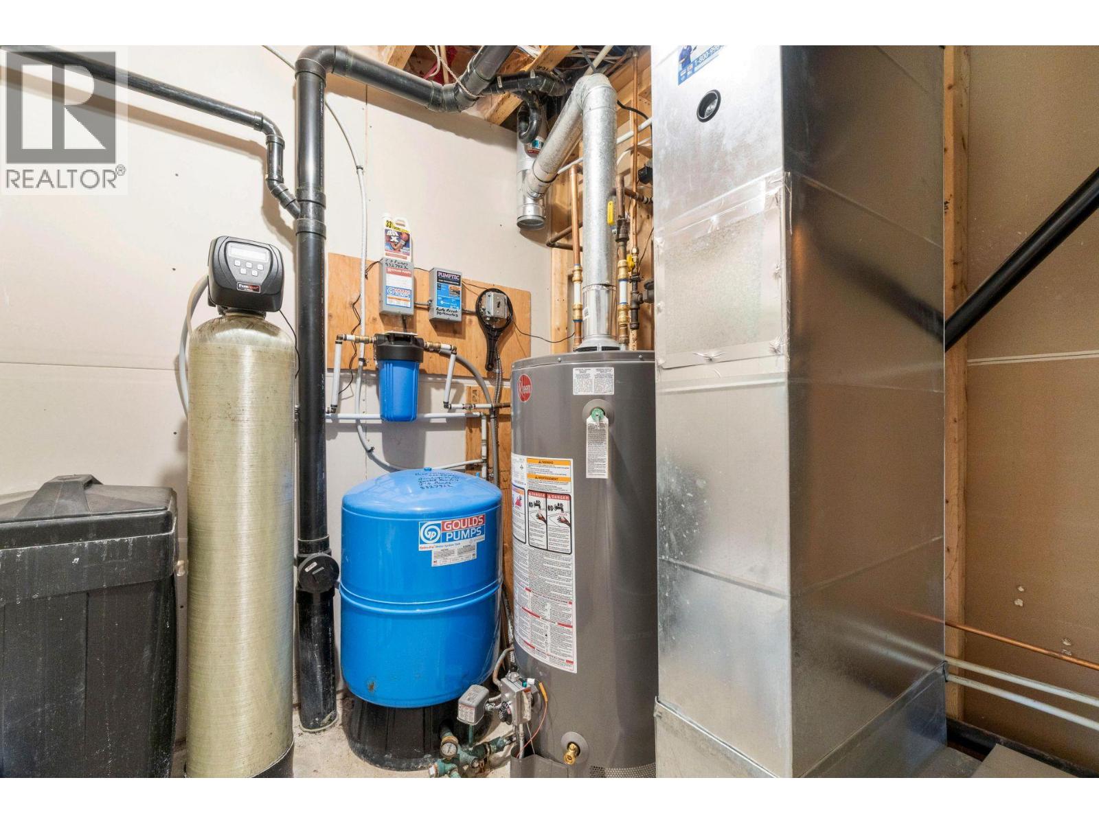 307 Partridge Road, Tappen