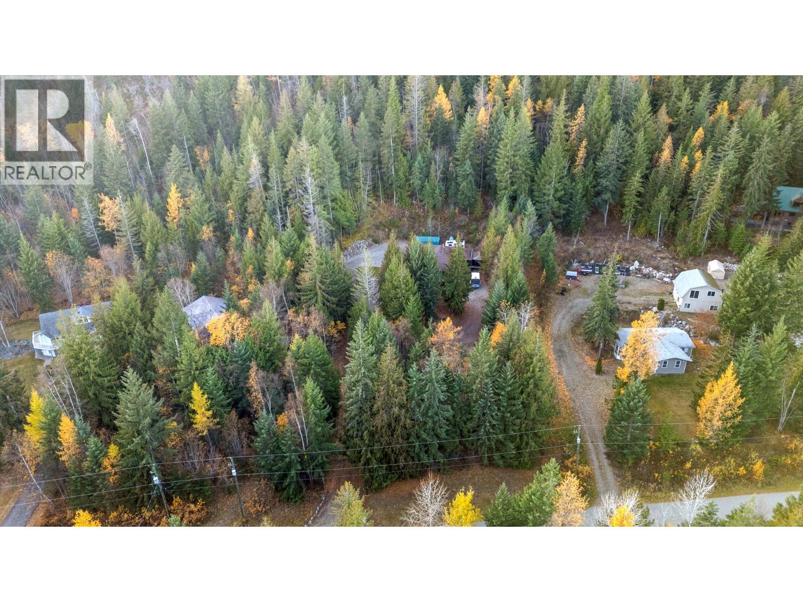 307 Partridge Road, Tappen