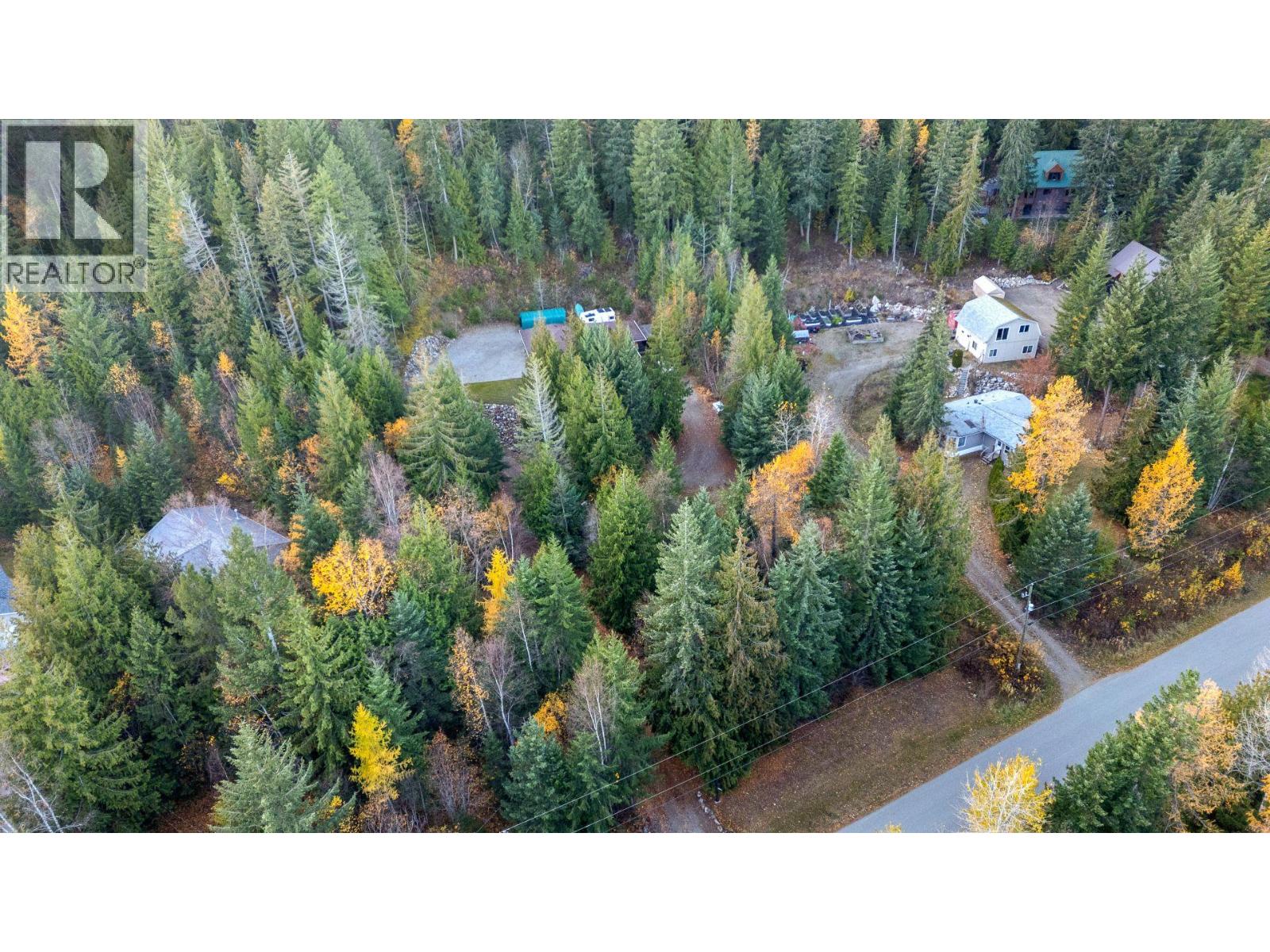 307 Partridge Road, Tappen