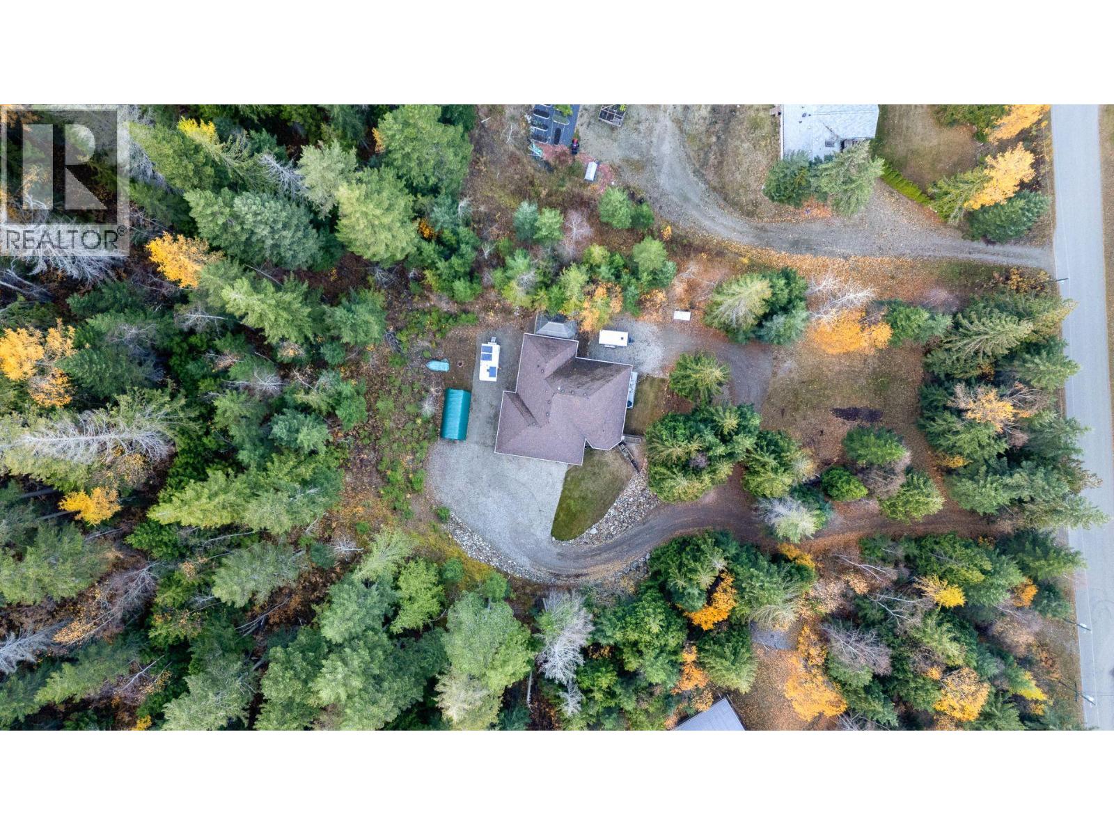 307 Partridge Road, Tappen