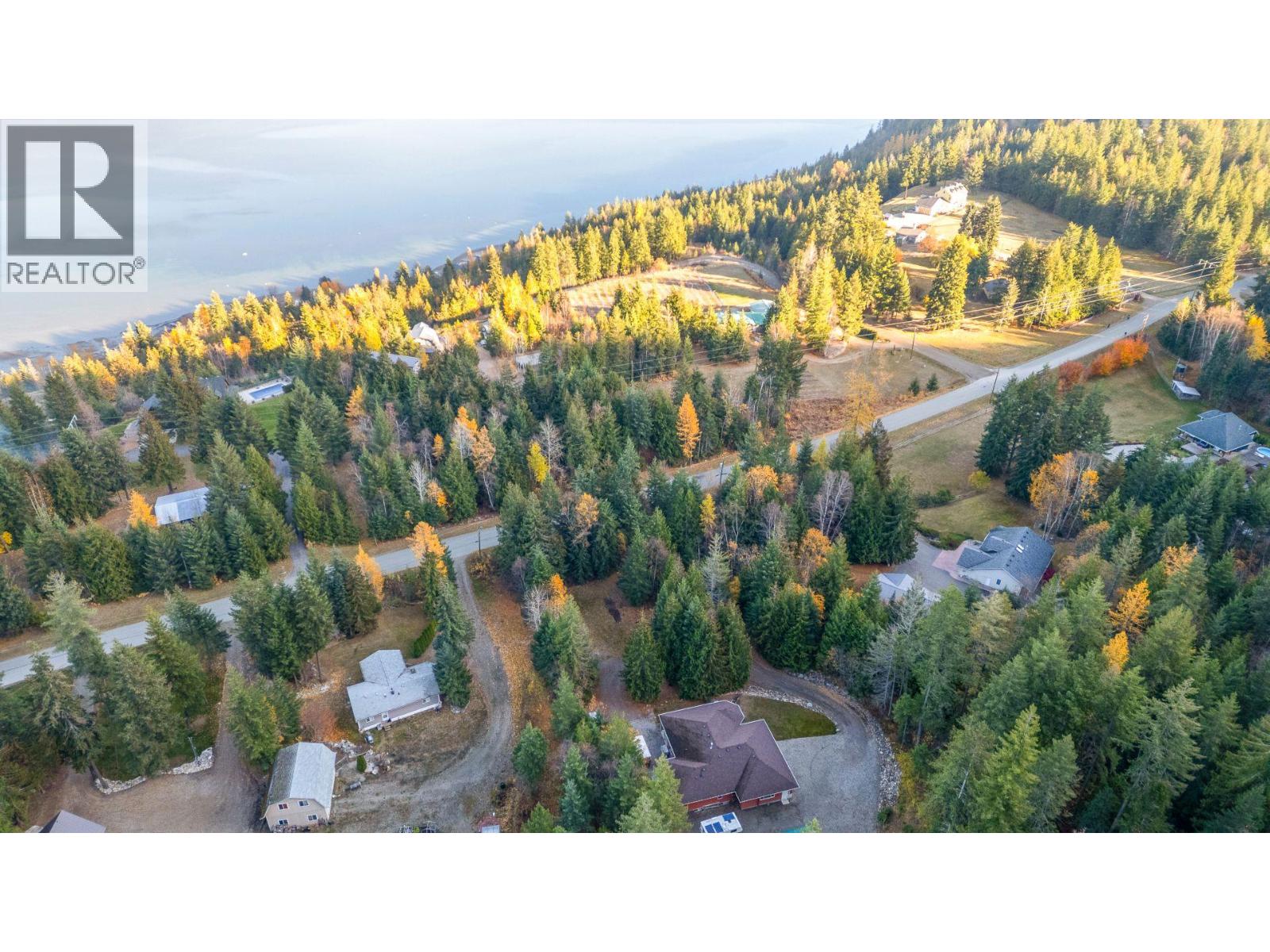 307 Partridge Road, Tappen