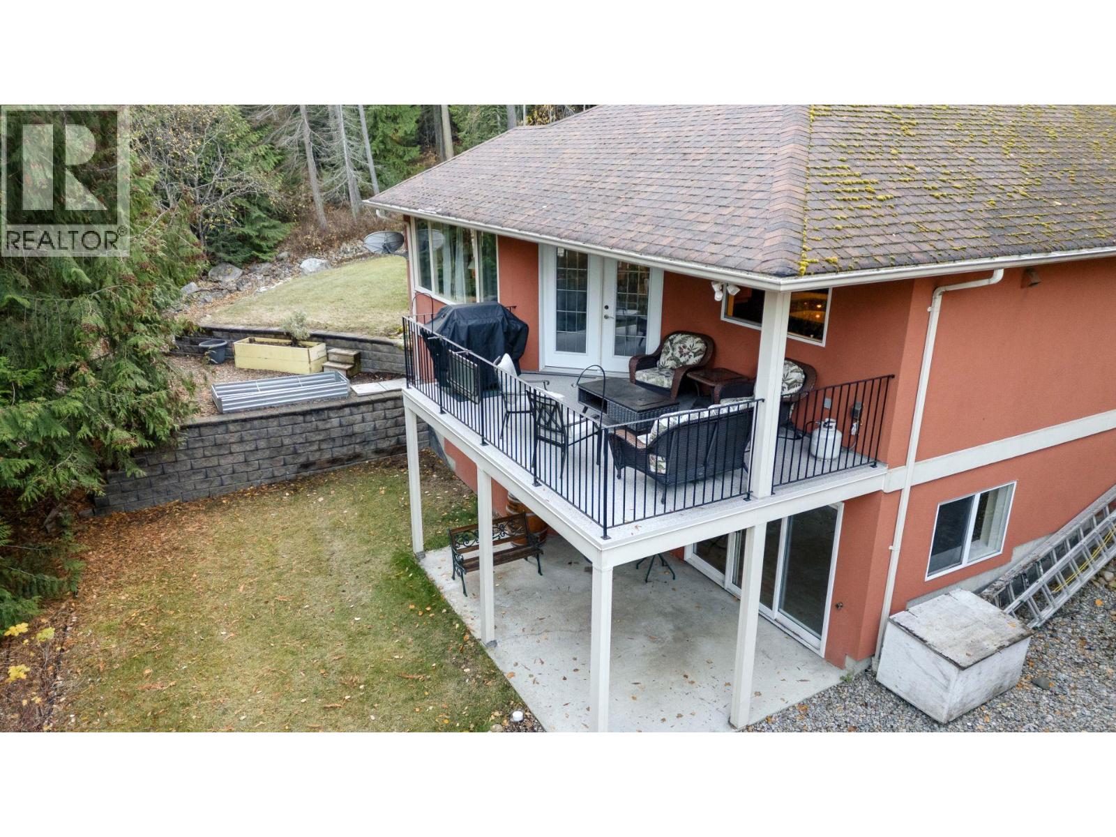 307 Partridge Road, Tappen