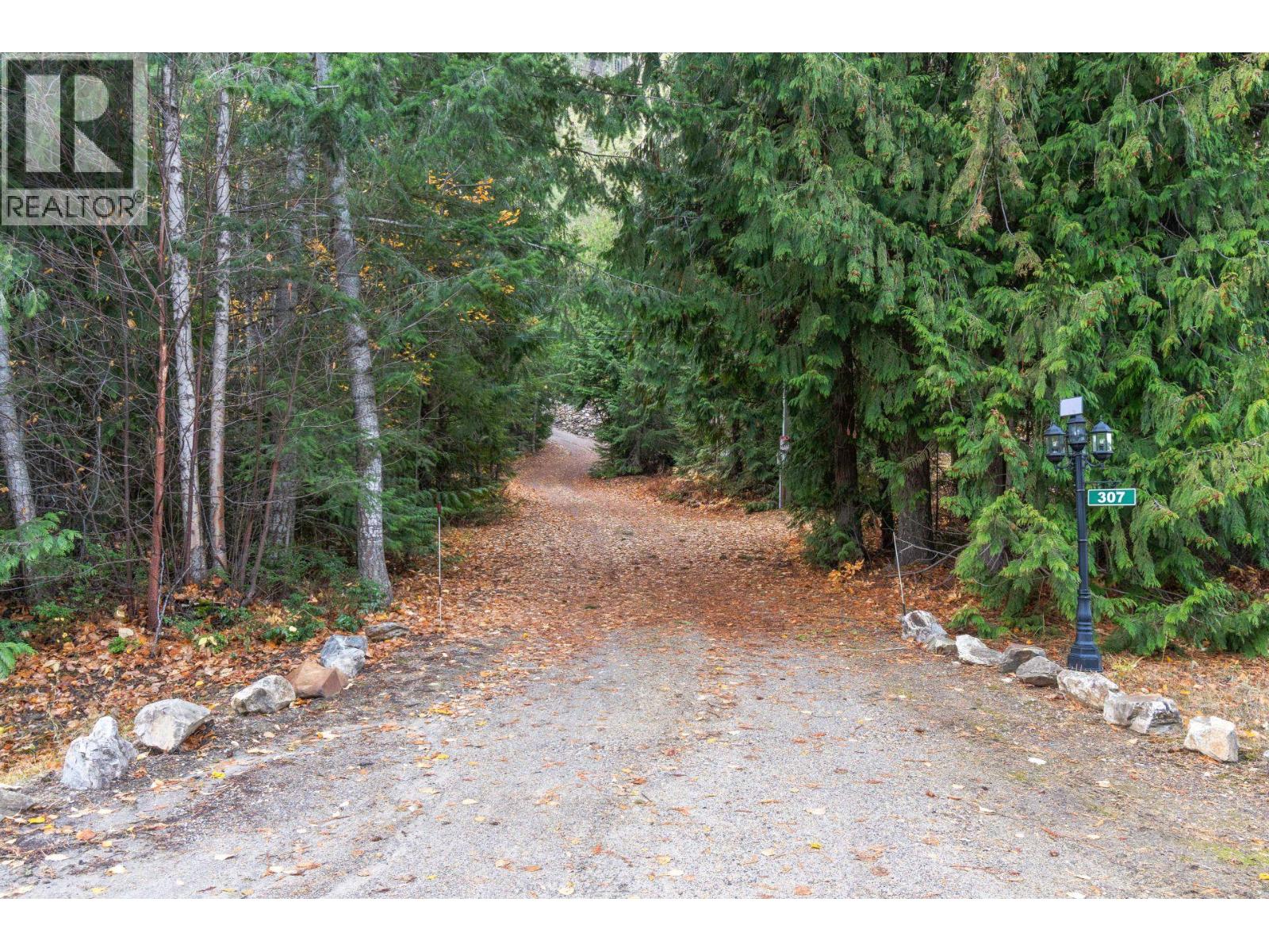 307 Partridge Road, Tappen