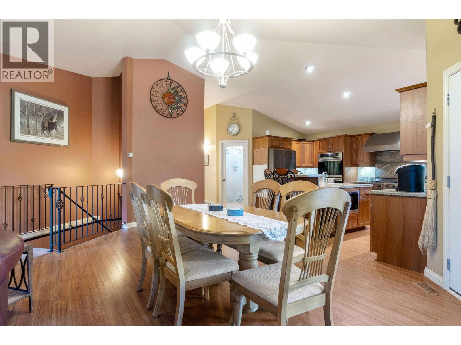 307 Partridge Road, Tappen