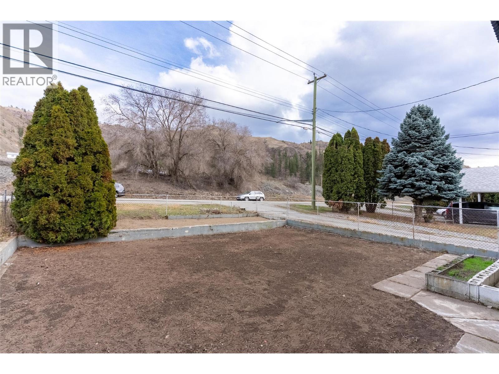 4249 OLD YELLOWHEAD Highway, Kamloops