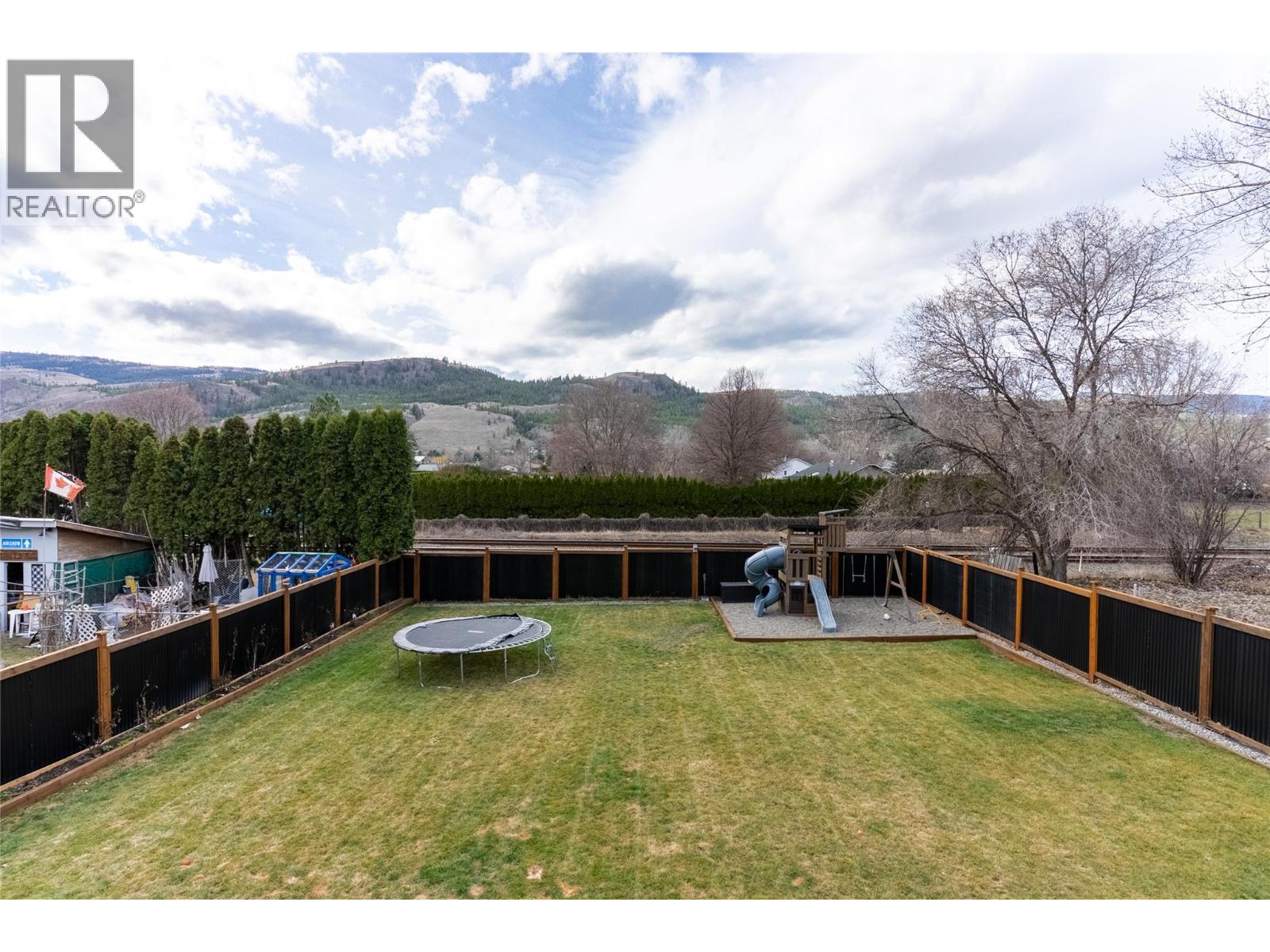 4249 OLD YELLOWHEAD Highway, Kamloops