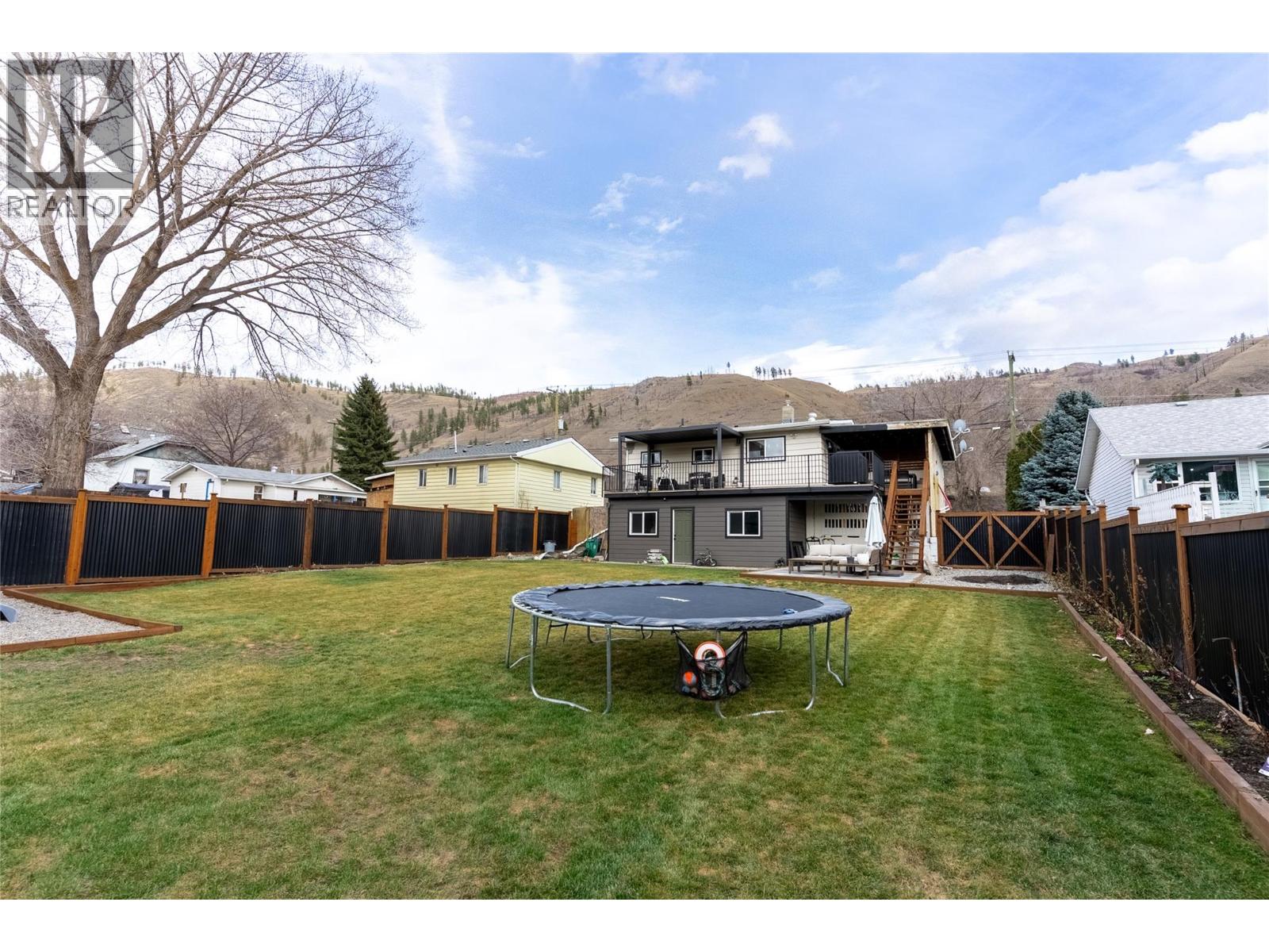 4249 OLD YELLOWHEAD Highway, Kamloops