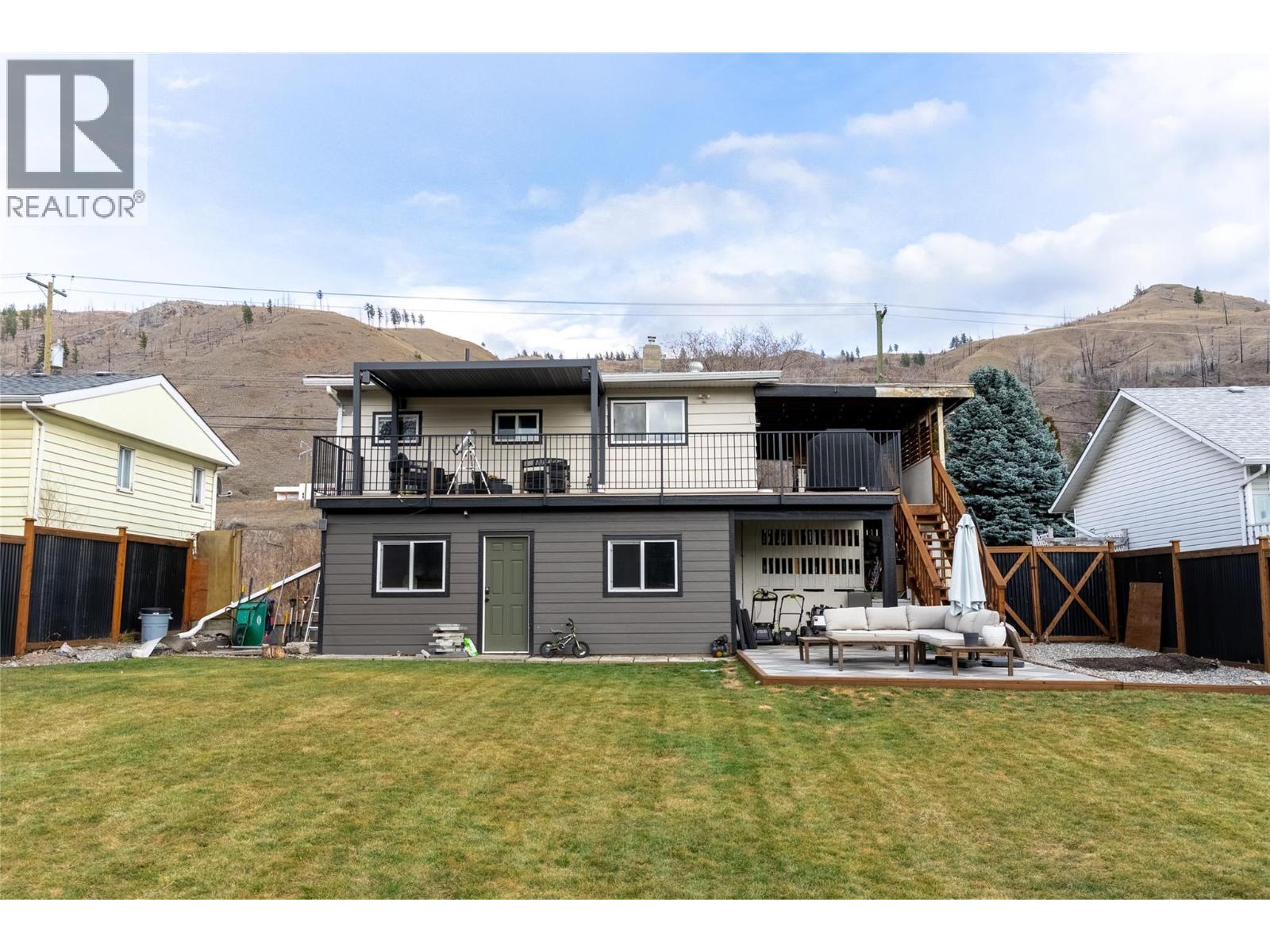 4249 OLD YELLOWHEAD Highway, Kamloops