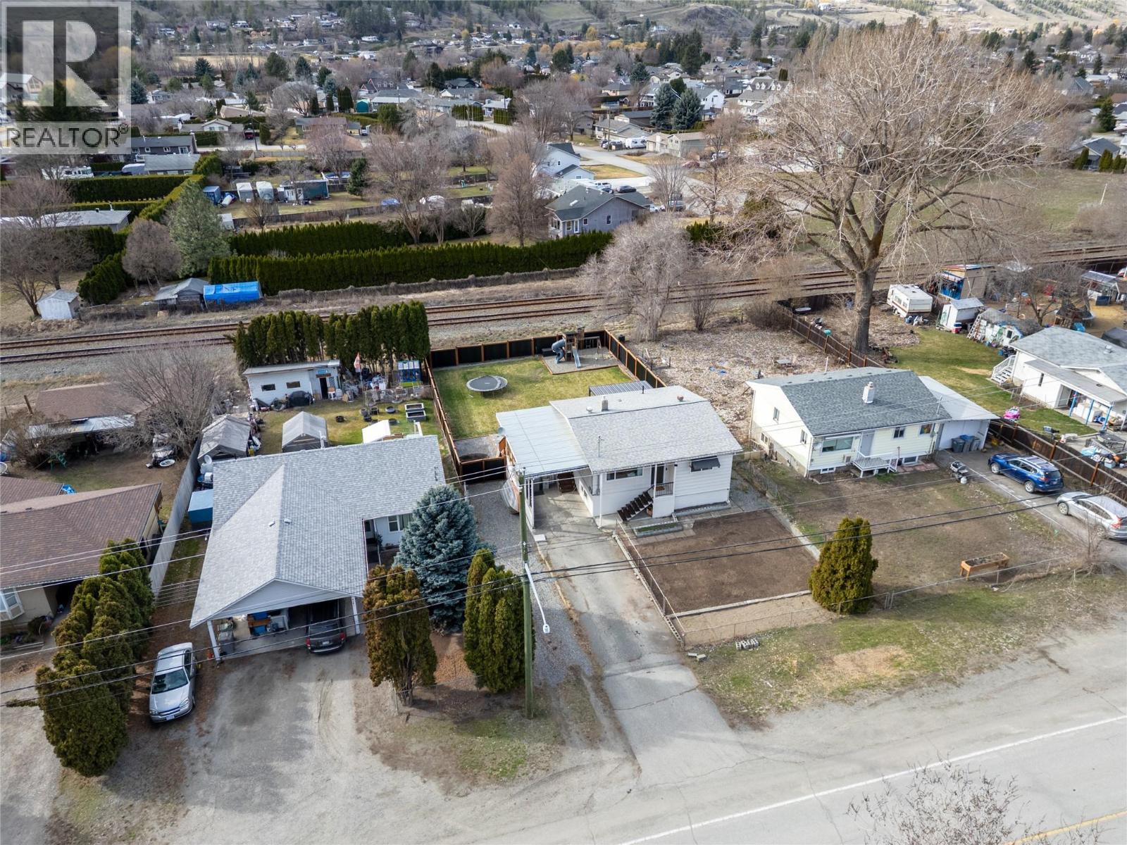 4249 OLD YELLOWHEAD Highway, Kamloops