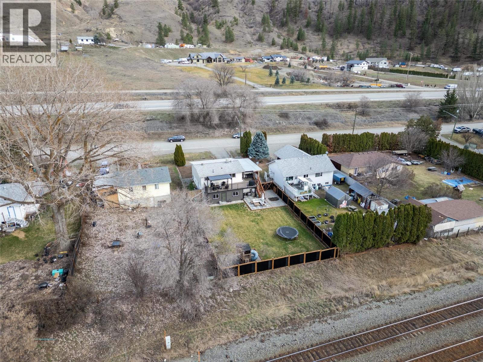 4249 OLD YELLOWHEAD Highway, Kamloops