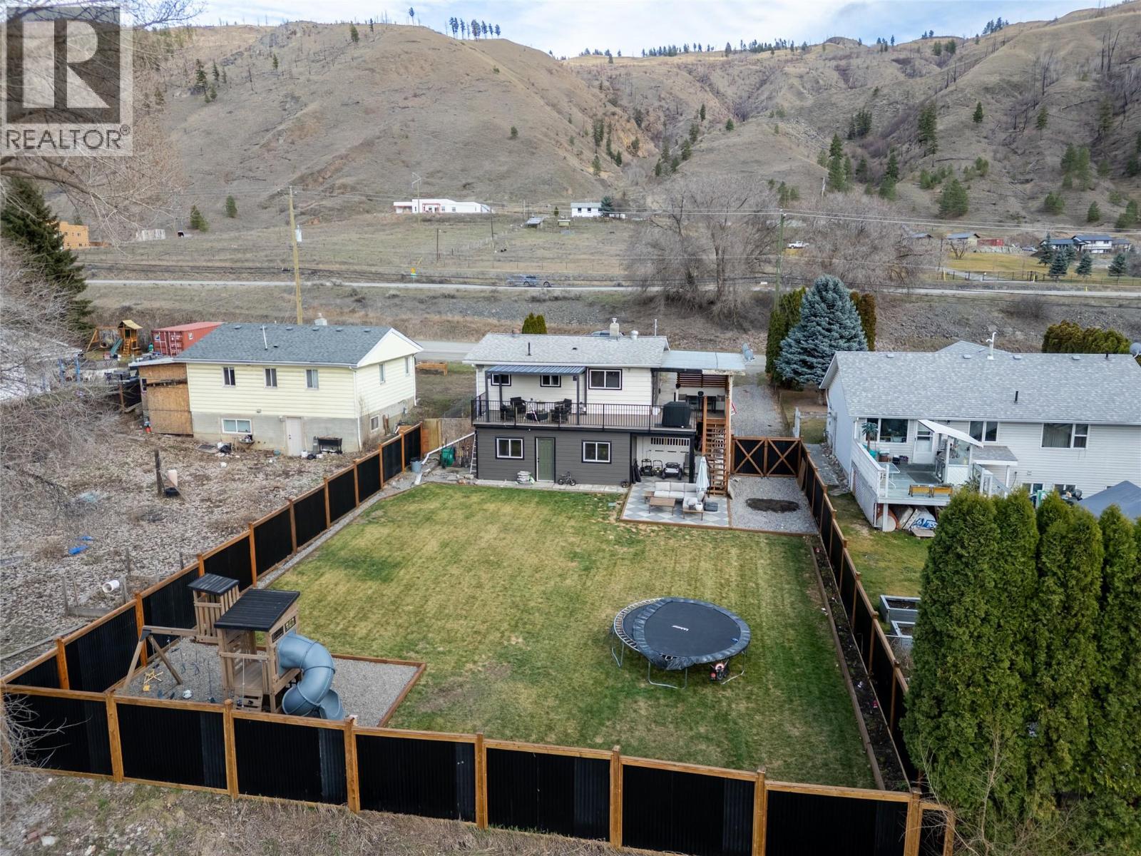 4249 OLD YELLOWHEAD Highway, Kamloops