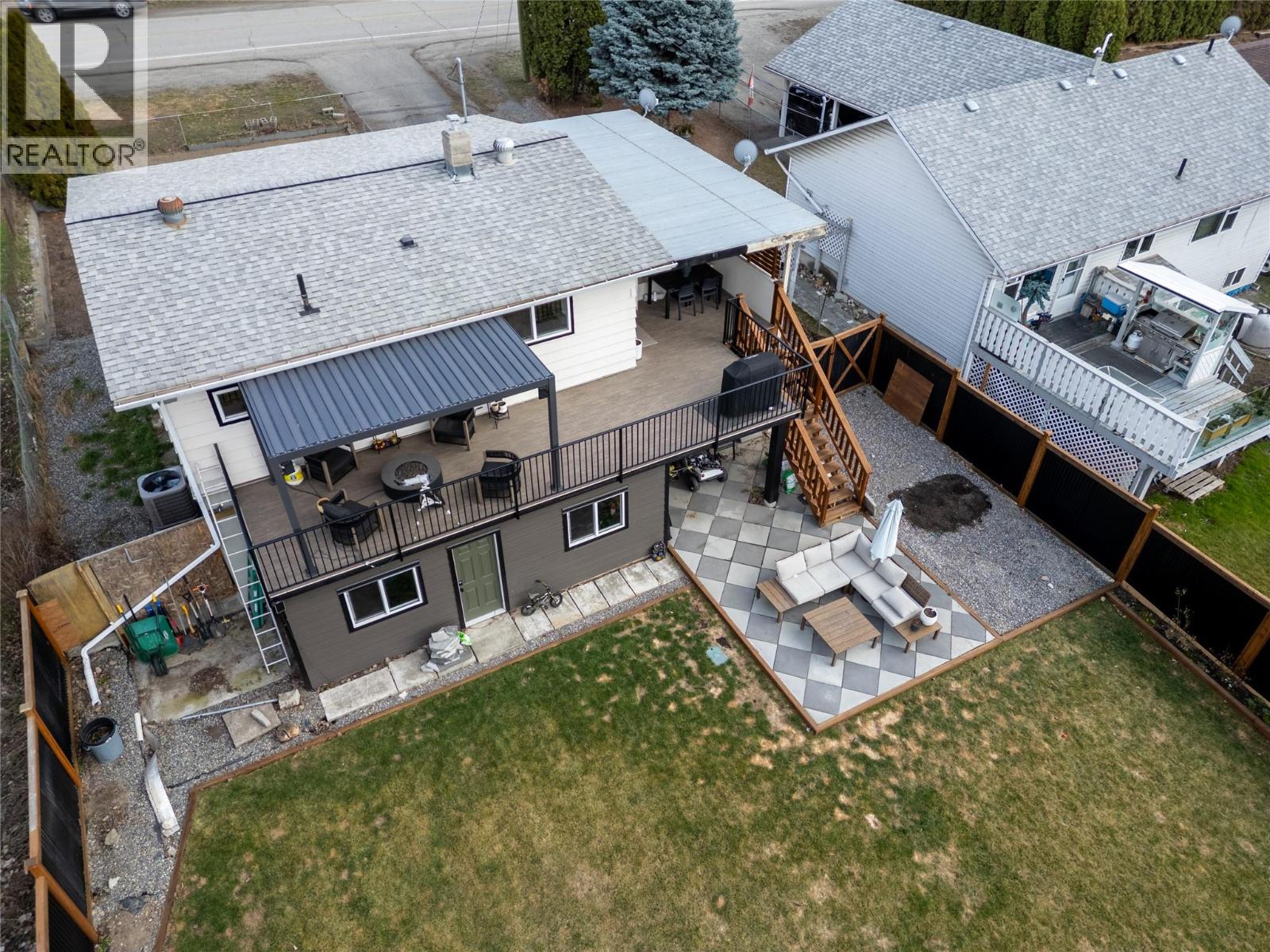 4249 OLD YELLOWHEAD Highway, Kamloops