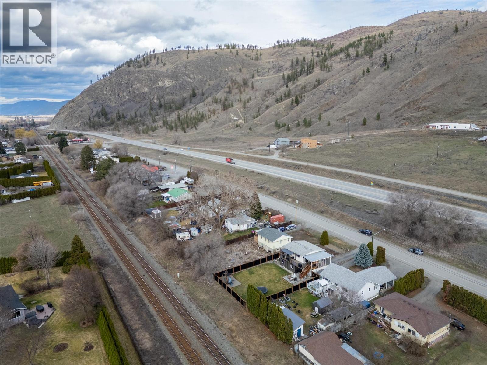 4249 OLD YELLOWHEAD Highway, Kamloops