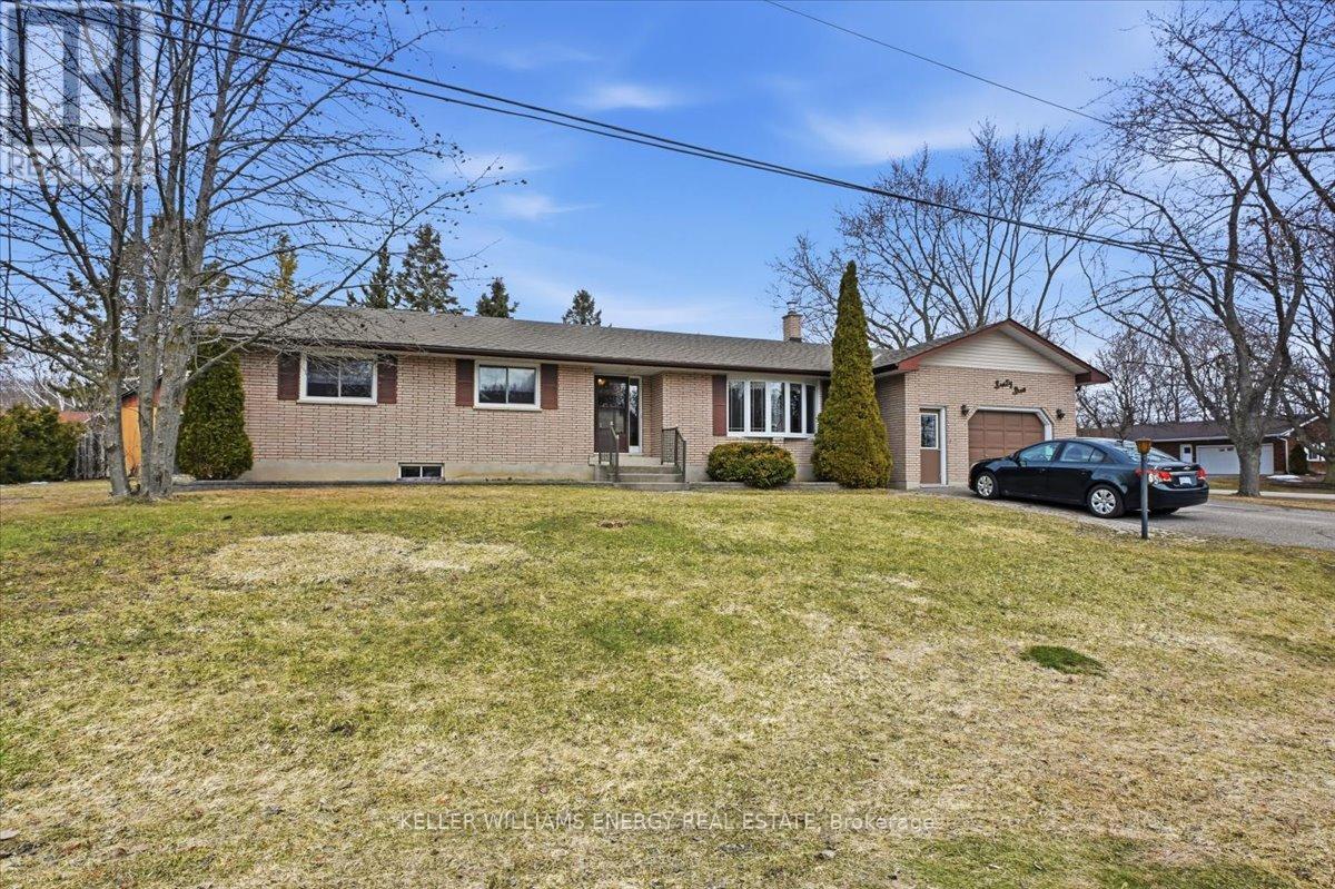 65 IRWIN ROAD,Clarington (Orono),,