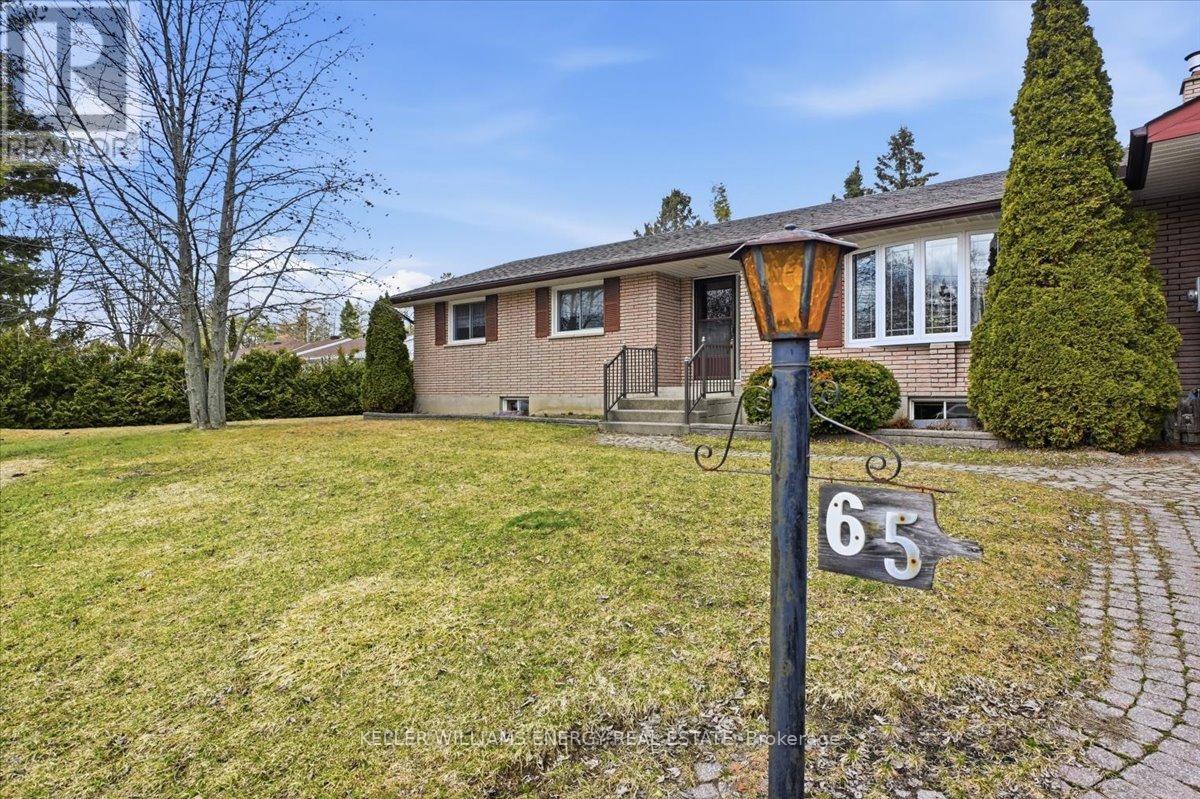 65 IRWIN ROAD,Clarington (Orono),,