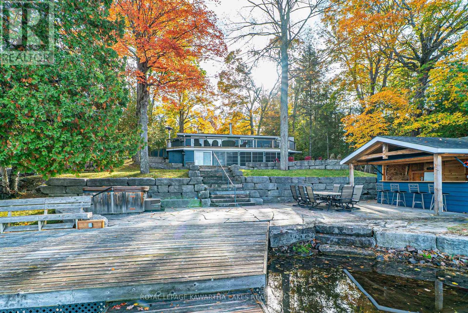 147 LIGHTNING POINT ROAD - 1