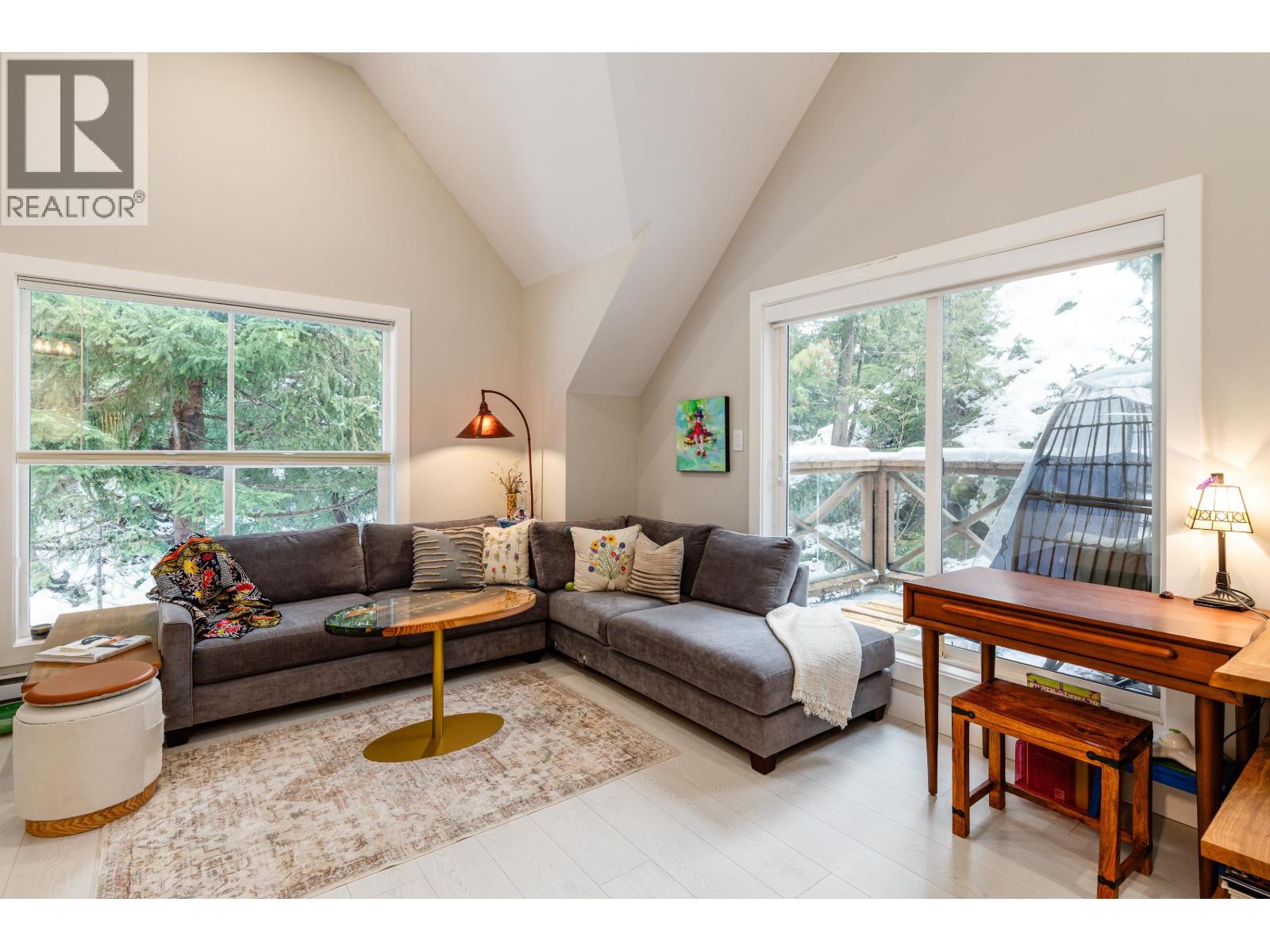 317 2222 CASTLE DRIVE, Whistler