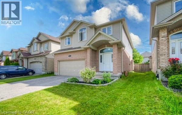 504 WOOD NETTLE Way - 1