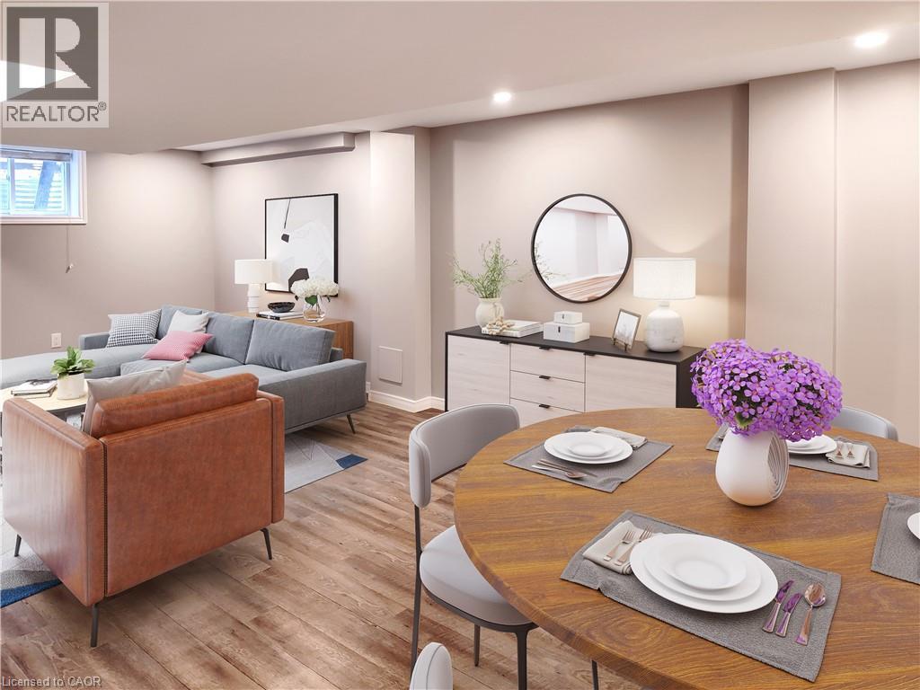 88 SAN FERNANDO Drive Unit# LOWER