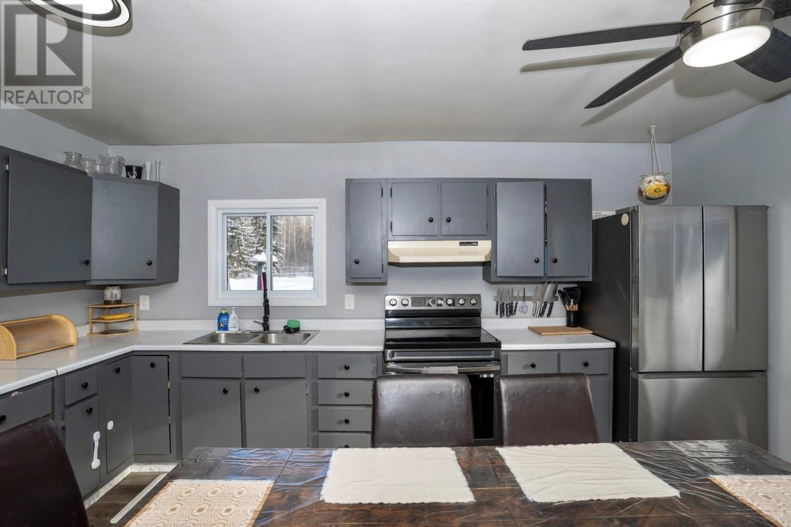 204 Cronk RD