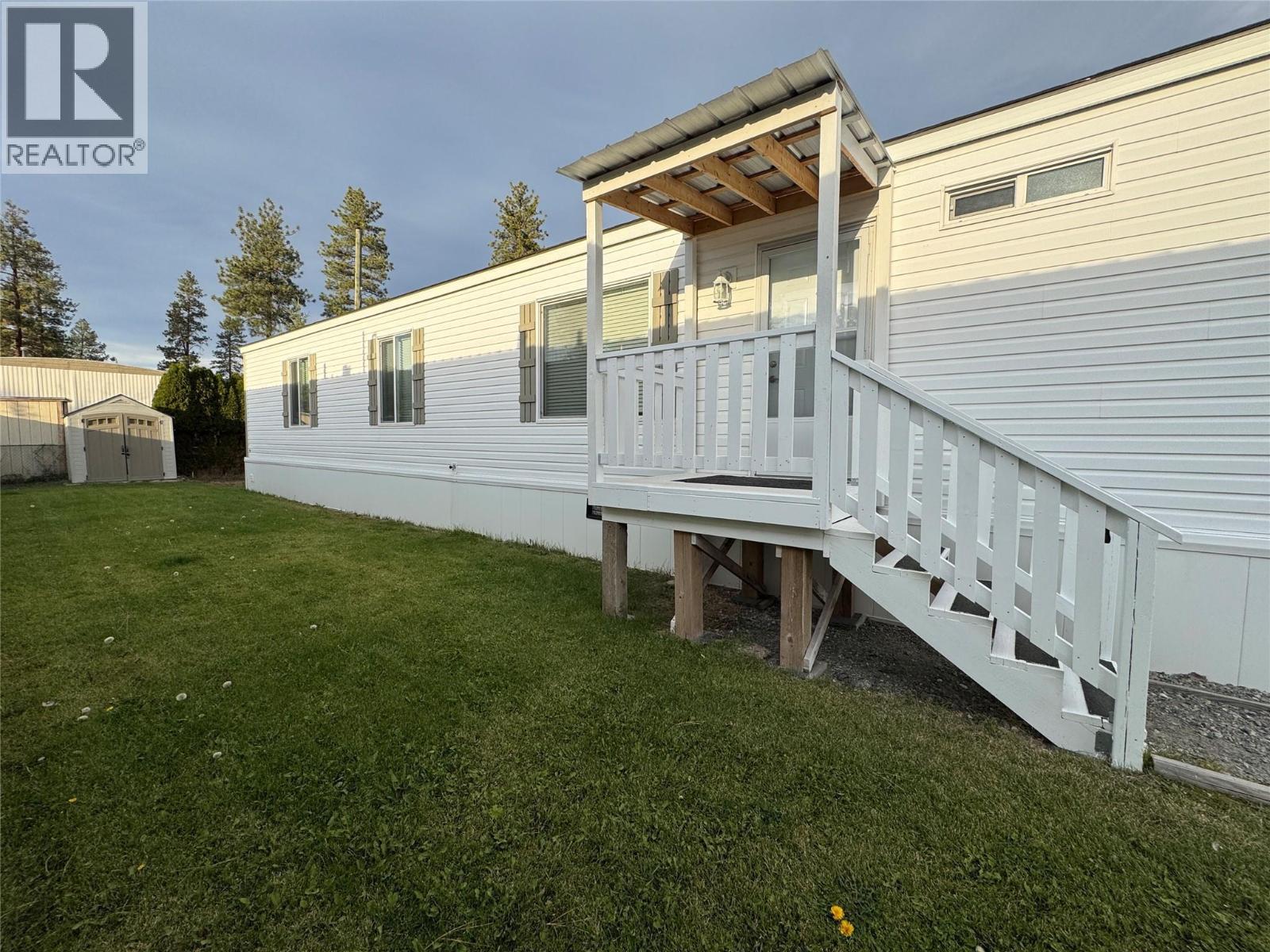 254 8 Highway Unit# 42, Merritt