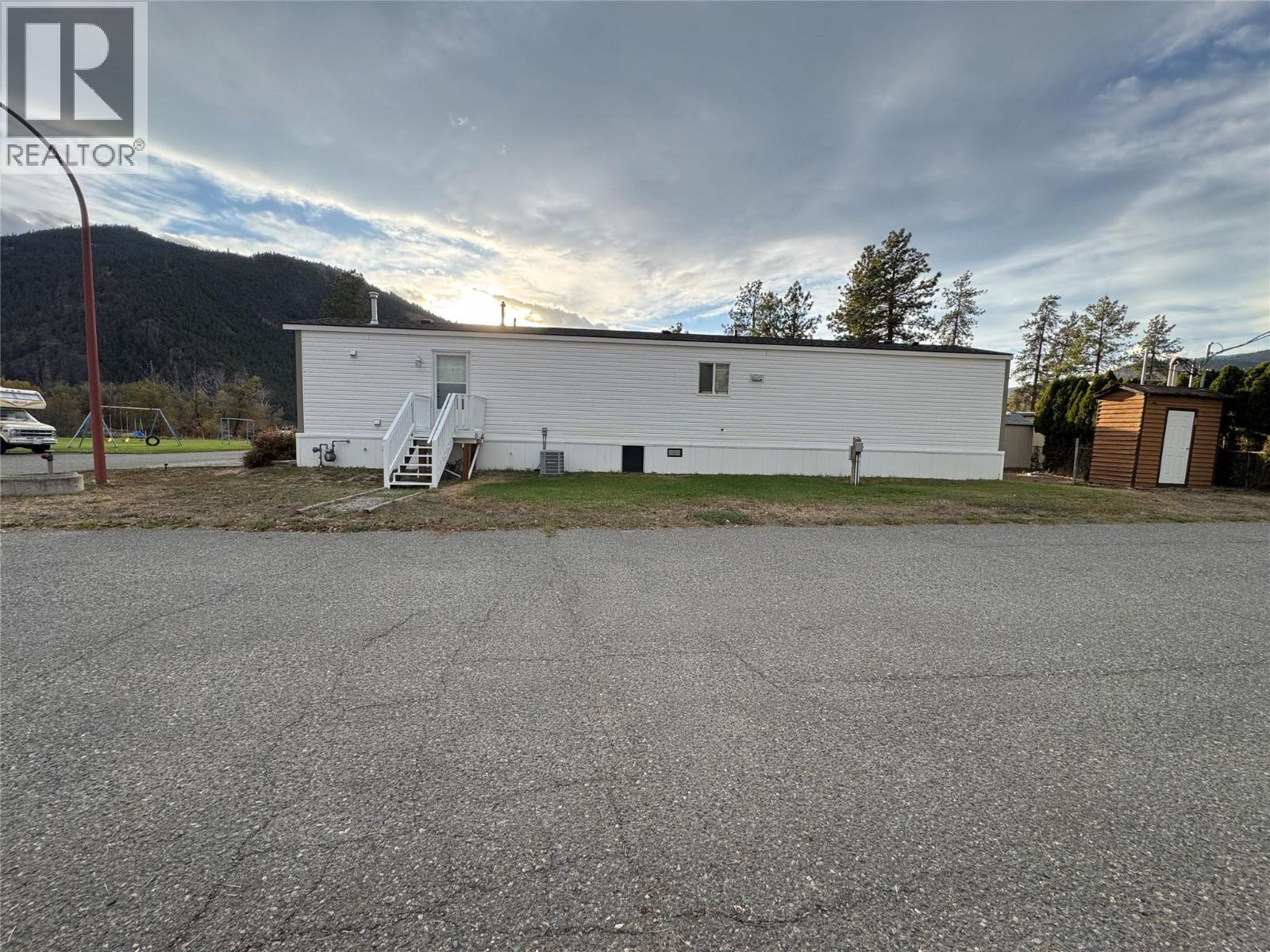 254 8 Highway Unit# 42, Merritt