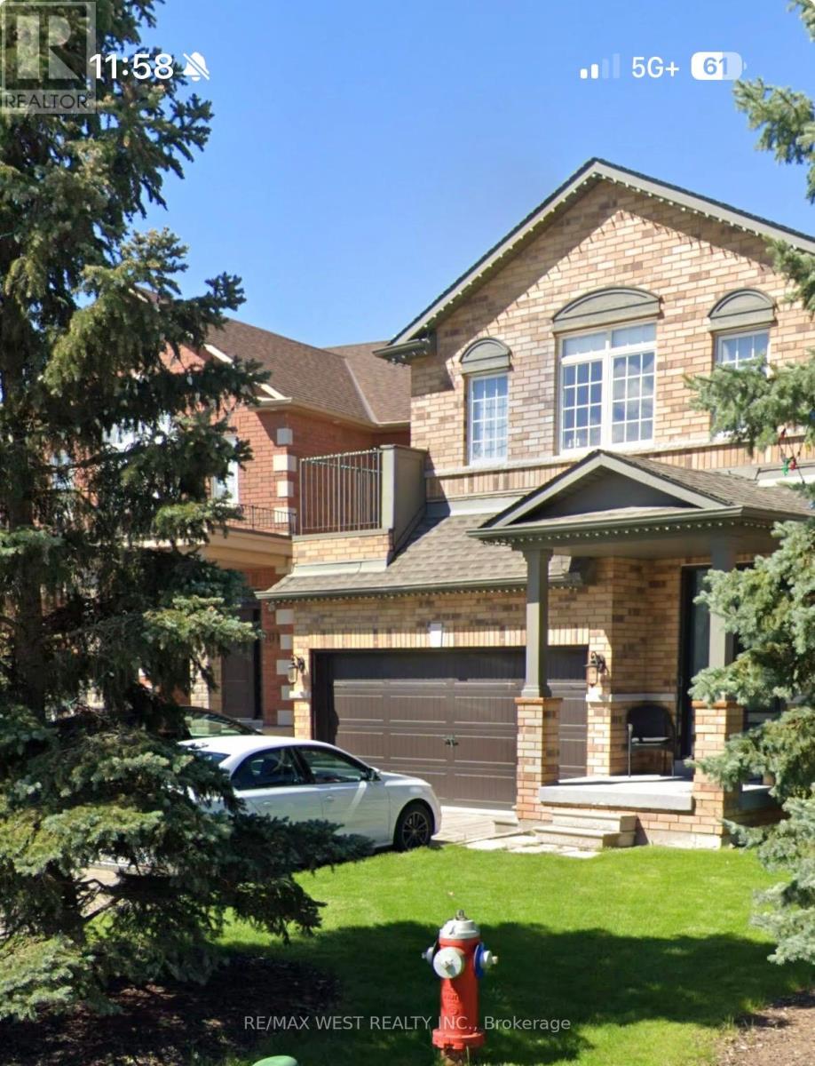 99 GRAY PARK DRIVE,Caledon (Bolton West),,