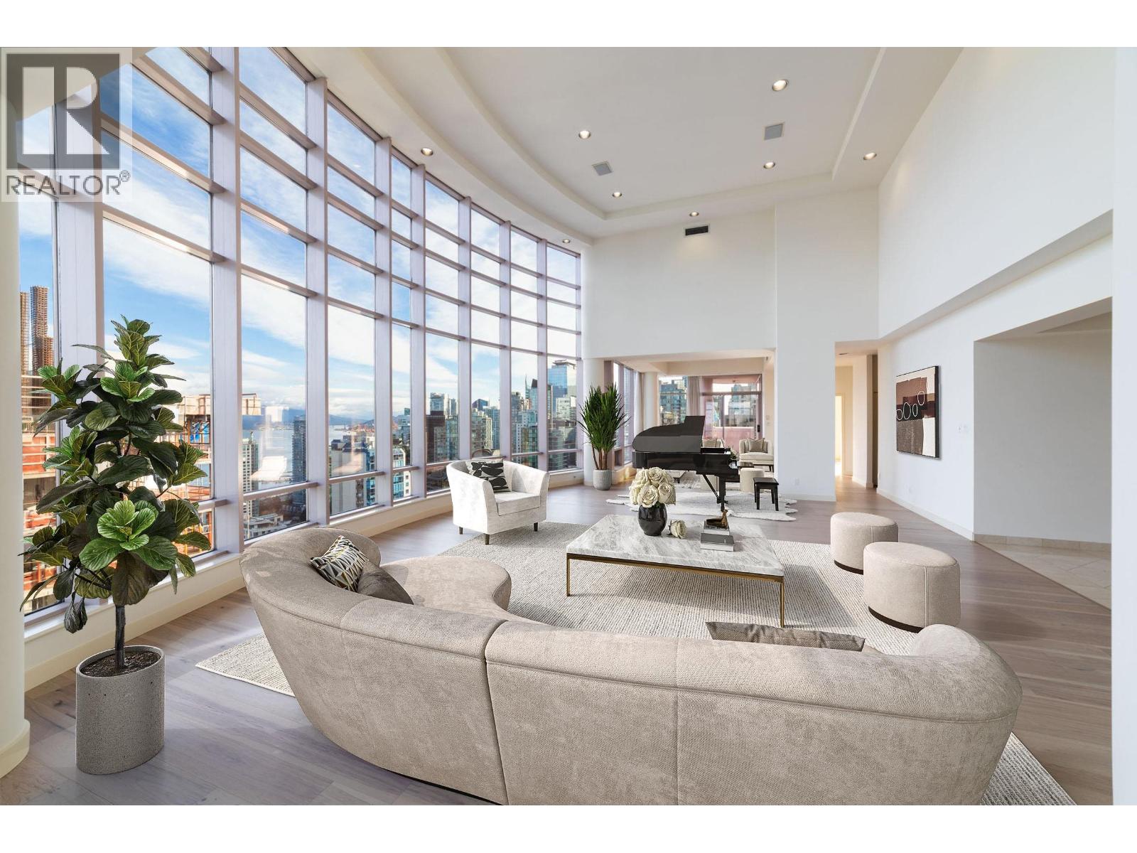 PH1 1500 ALBERNI Street - main photo