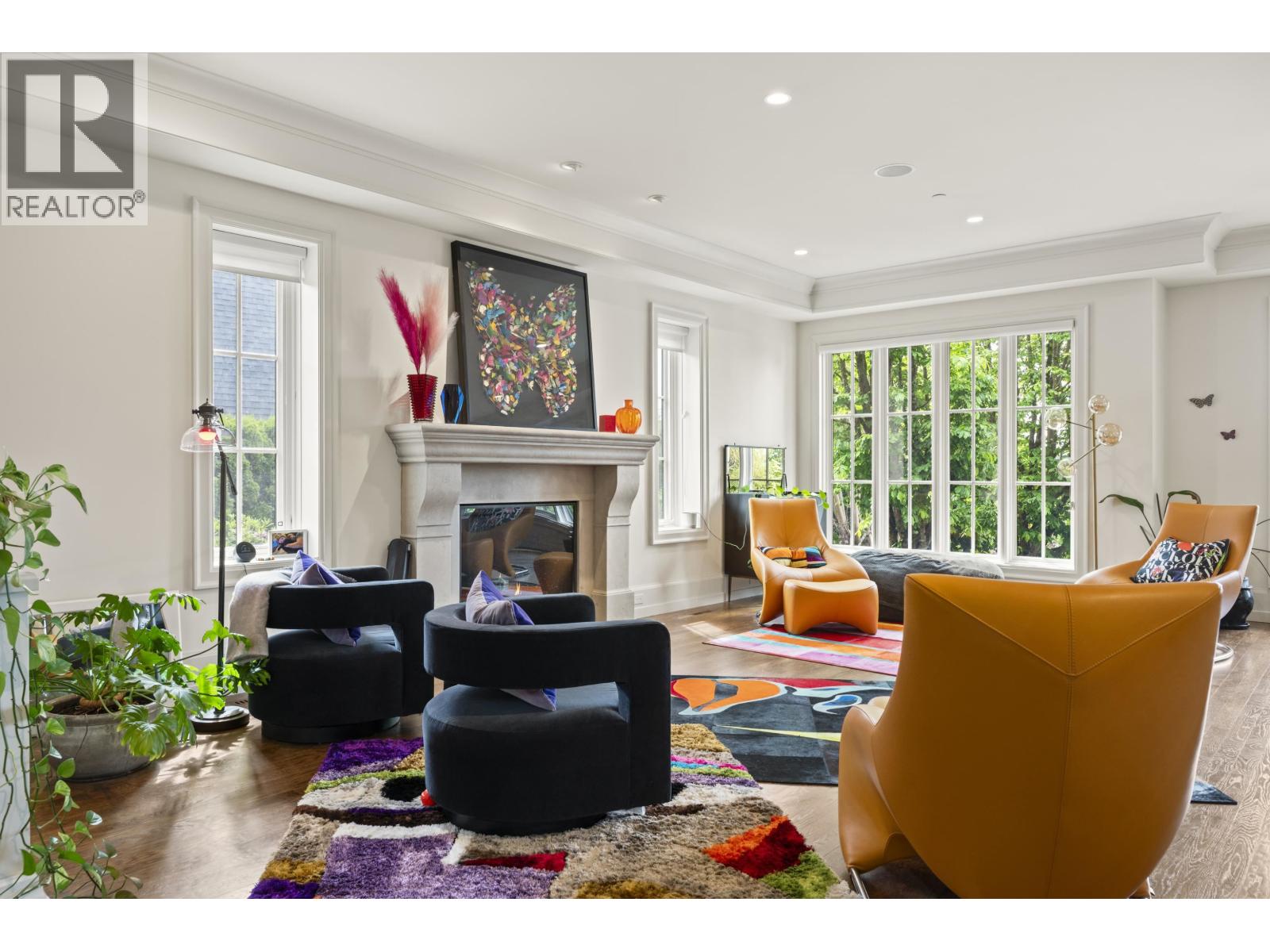 1075 GROVELAND ROAD, West Vancouver