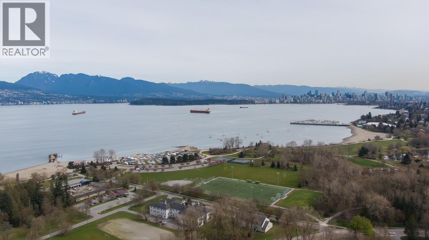 4418 W 2ND AVENUE, Vancouver