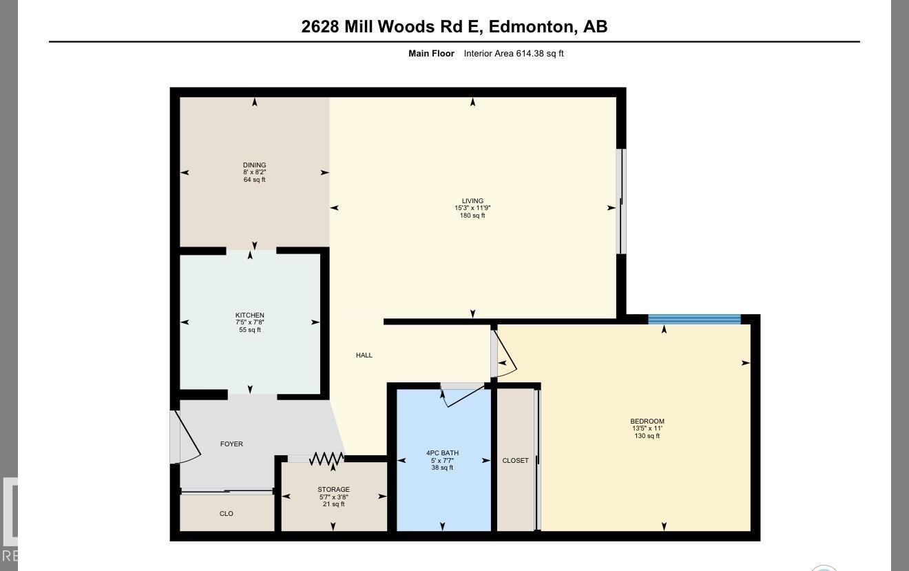 
          311 2628 Millwoods Rd East NW NW
            <br/>
            <span>Edmonton</span>
            , 
            <span>AB</span>
             <span>T6L5K8</span>
        
