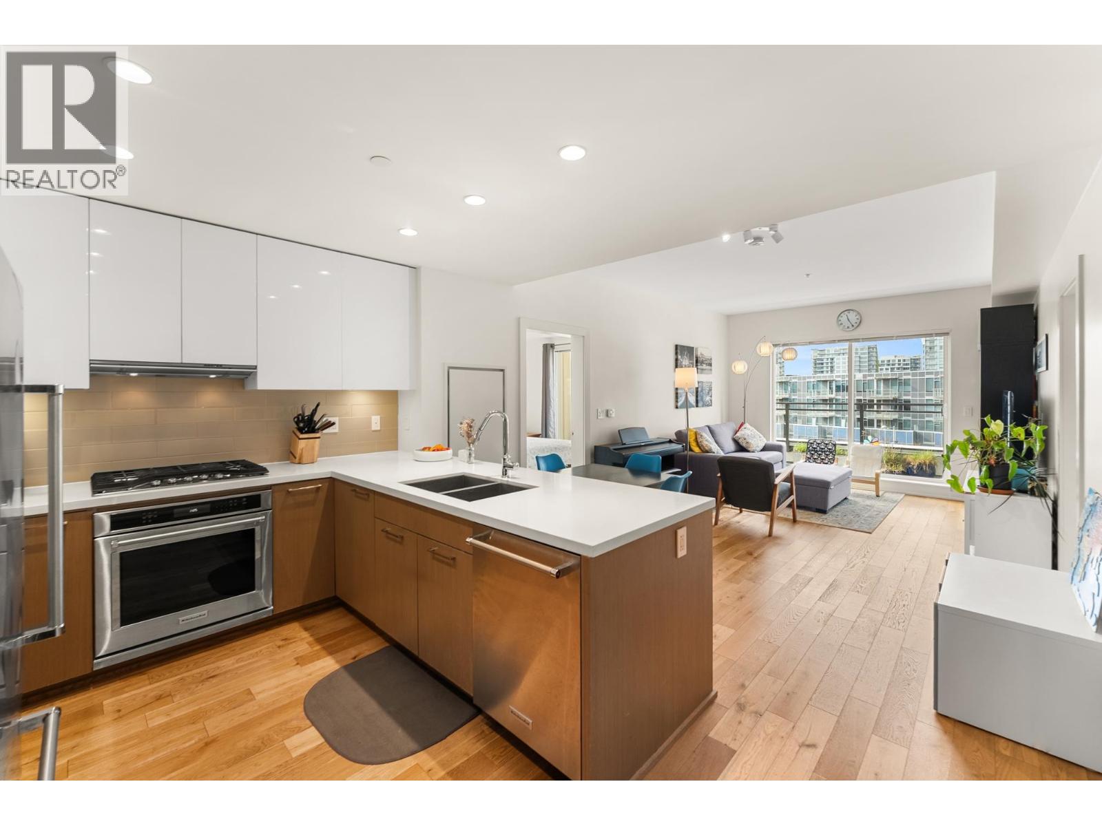 #523-5311 CEDARBRIDGE Way, Richmond