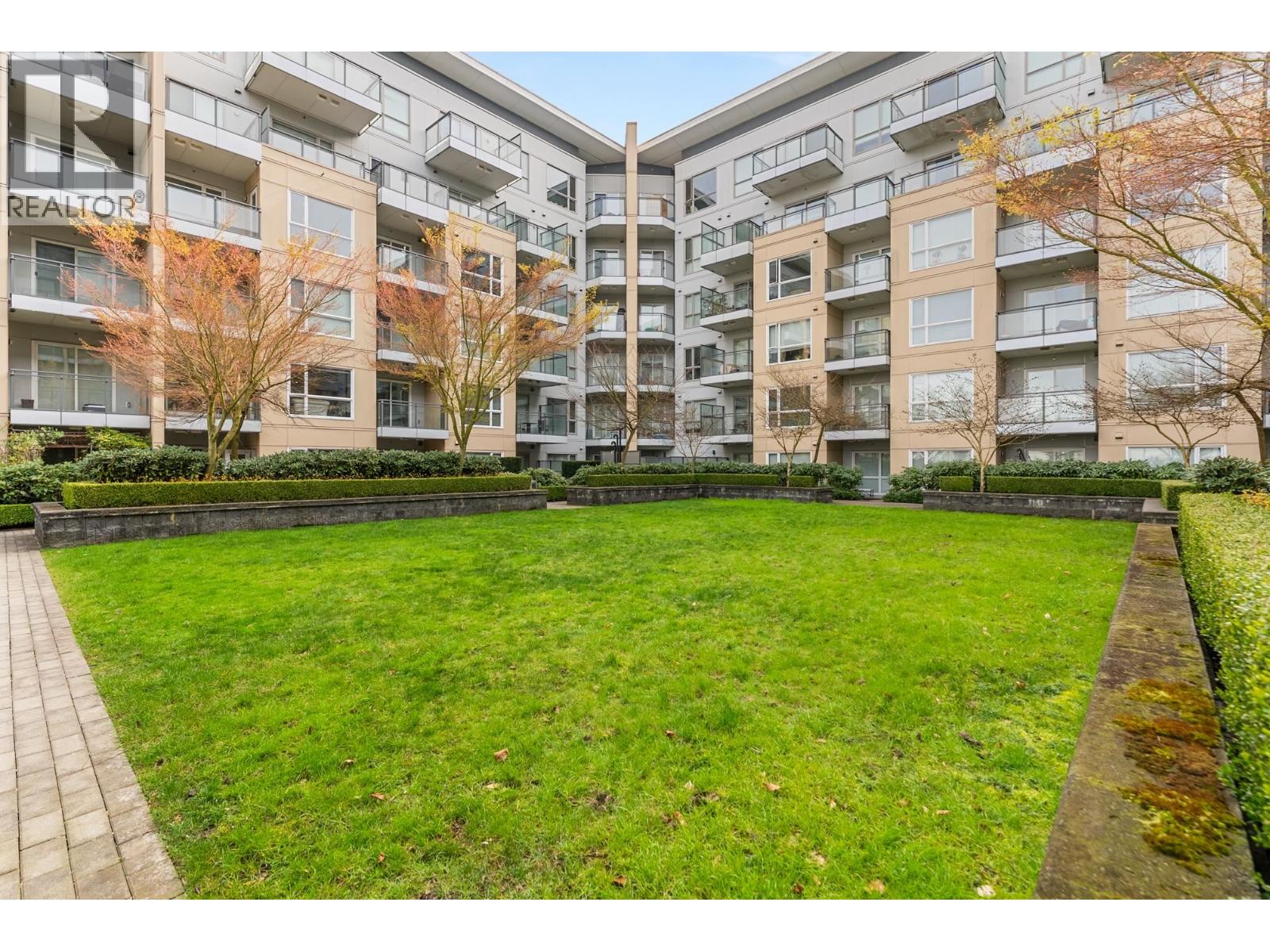 #523-5311 CEDARBRIDGE Way, Richmond