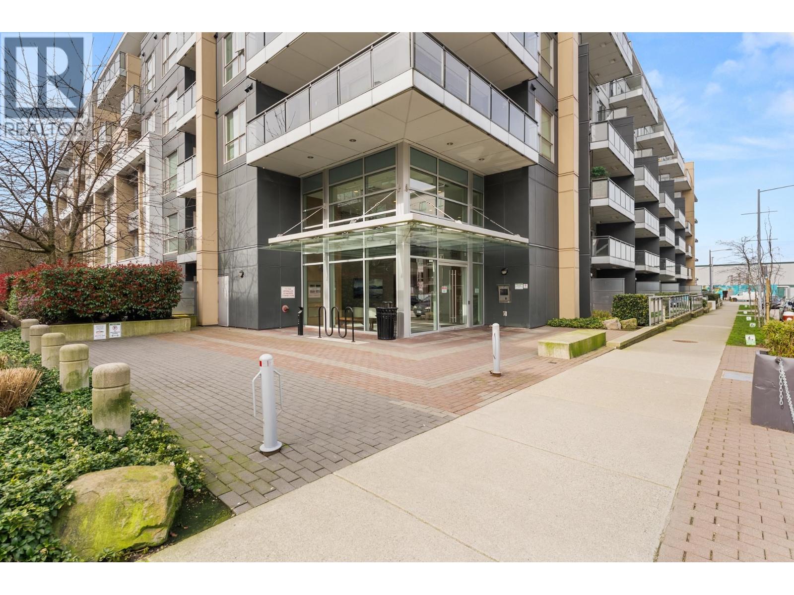 #523-5311 CEDARBRIDGE Way, Richmond