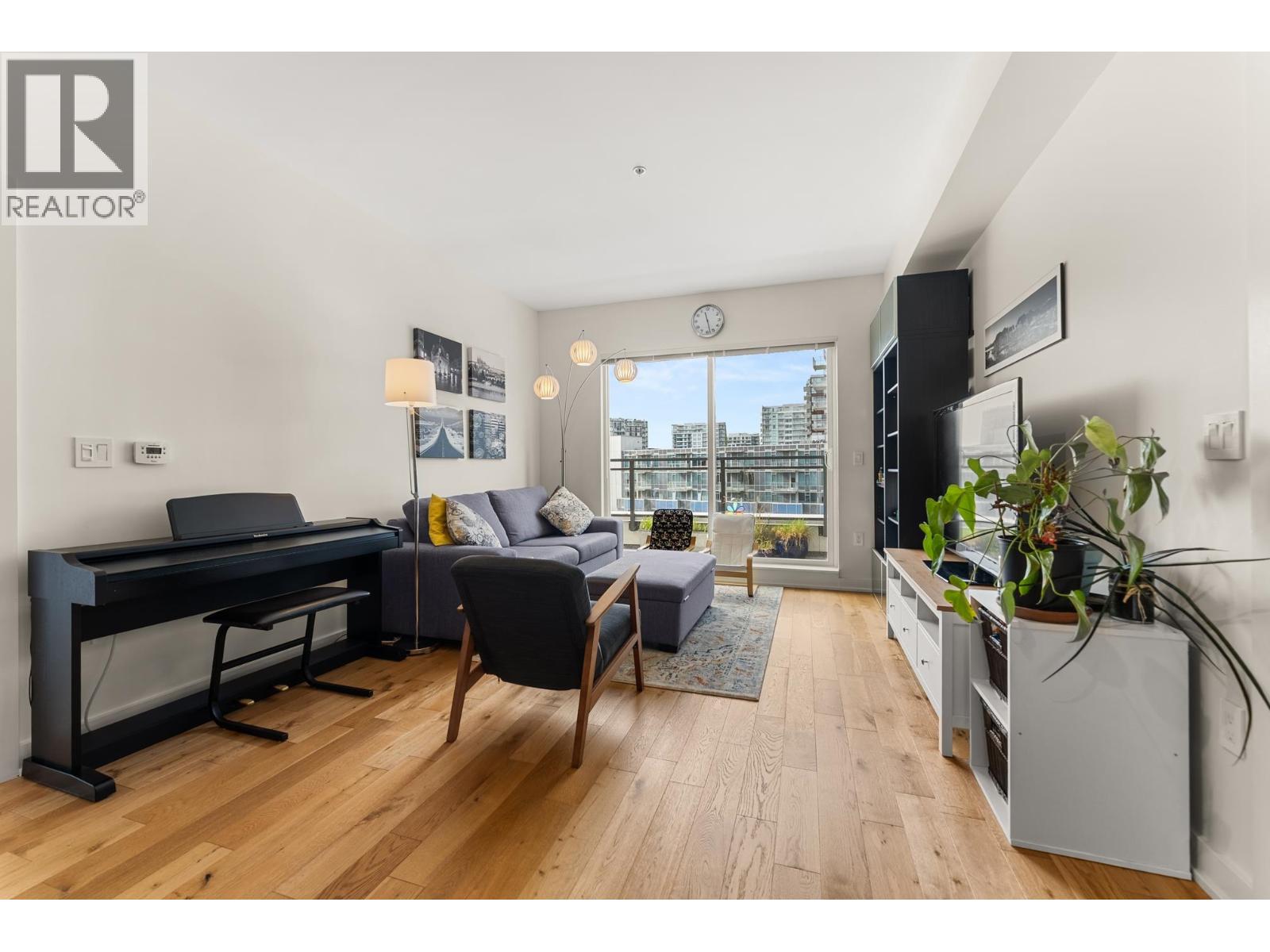 #523-5311 CEDARBRIDGE Way, Richmond