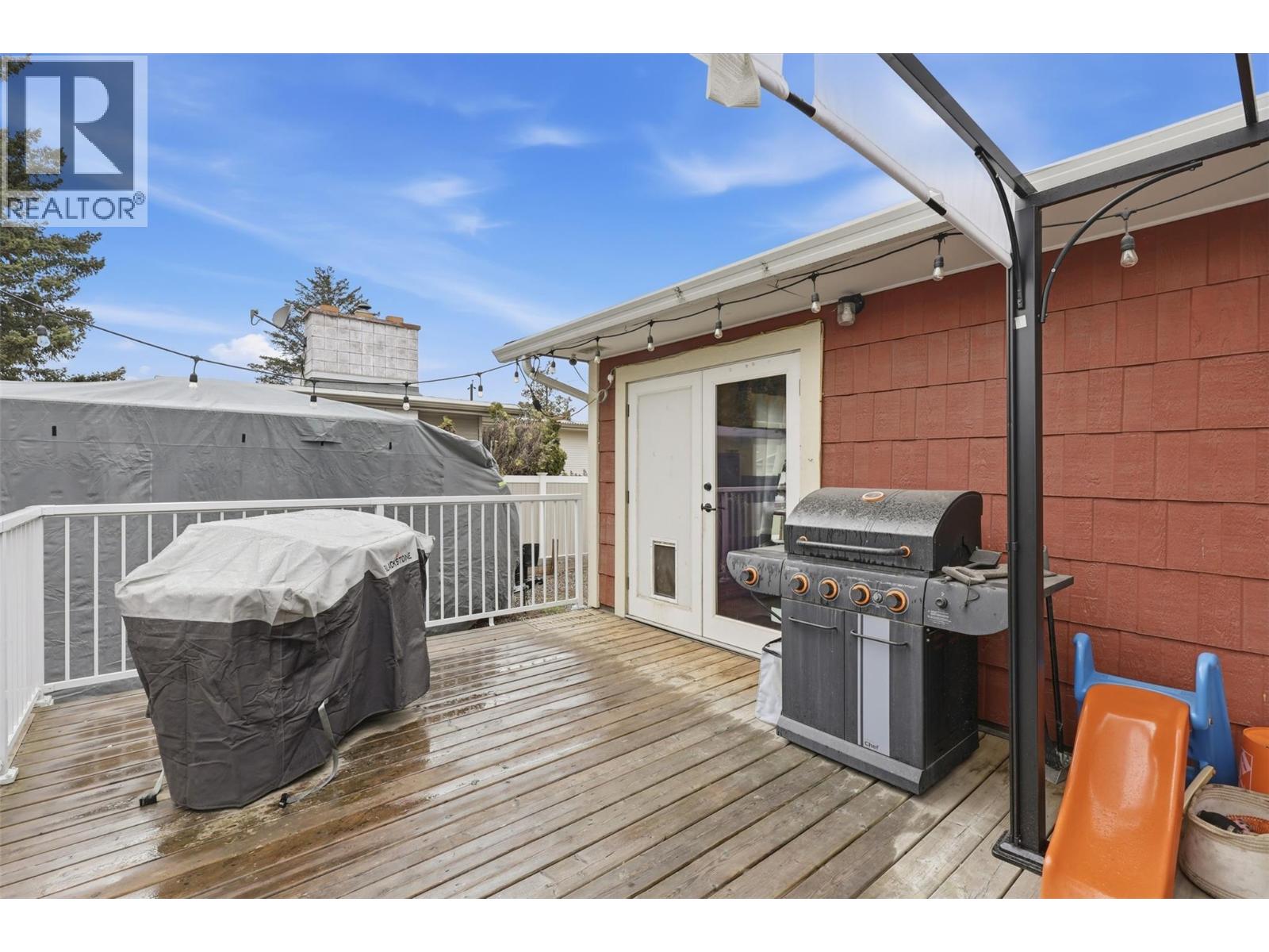 2569 CRESTLINE Place, Kamloops