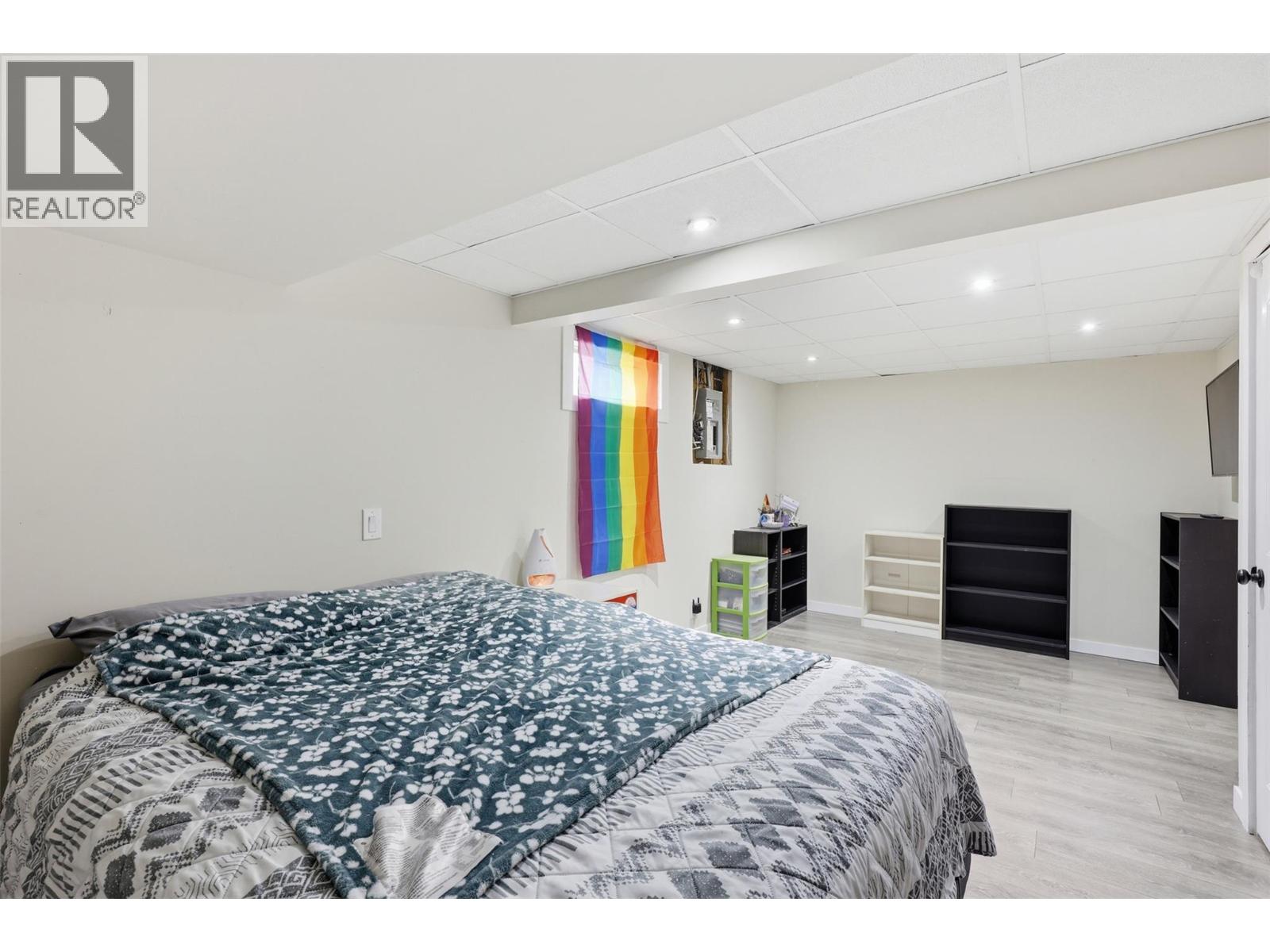 2569 CRESTLINE Place, Kamloops