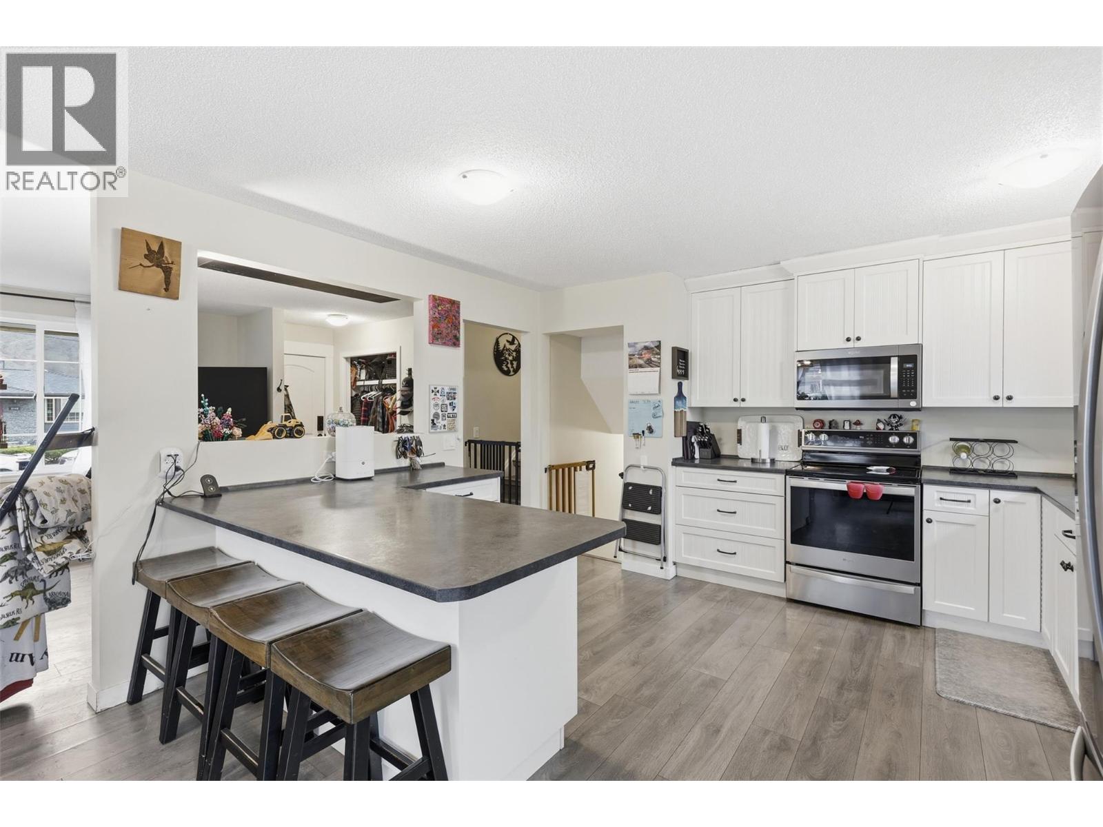 2569 CRESTLINE Place, Kamloops