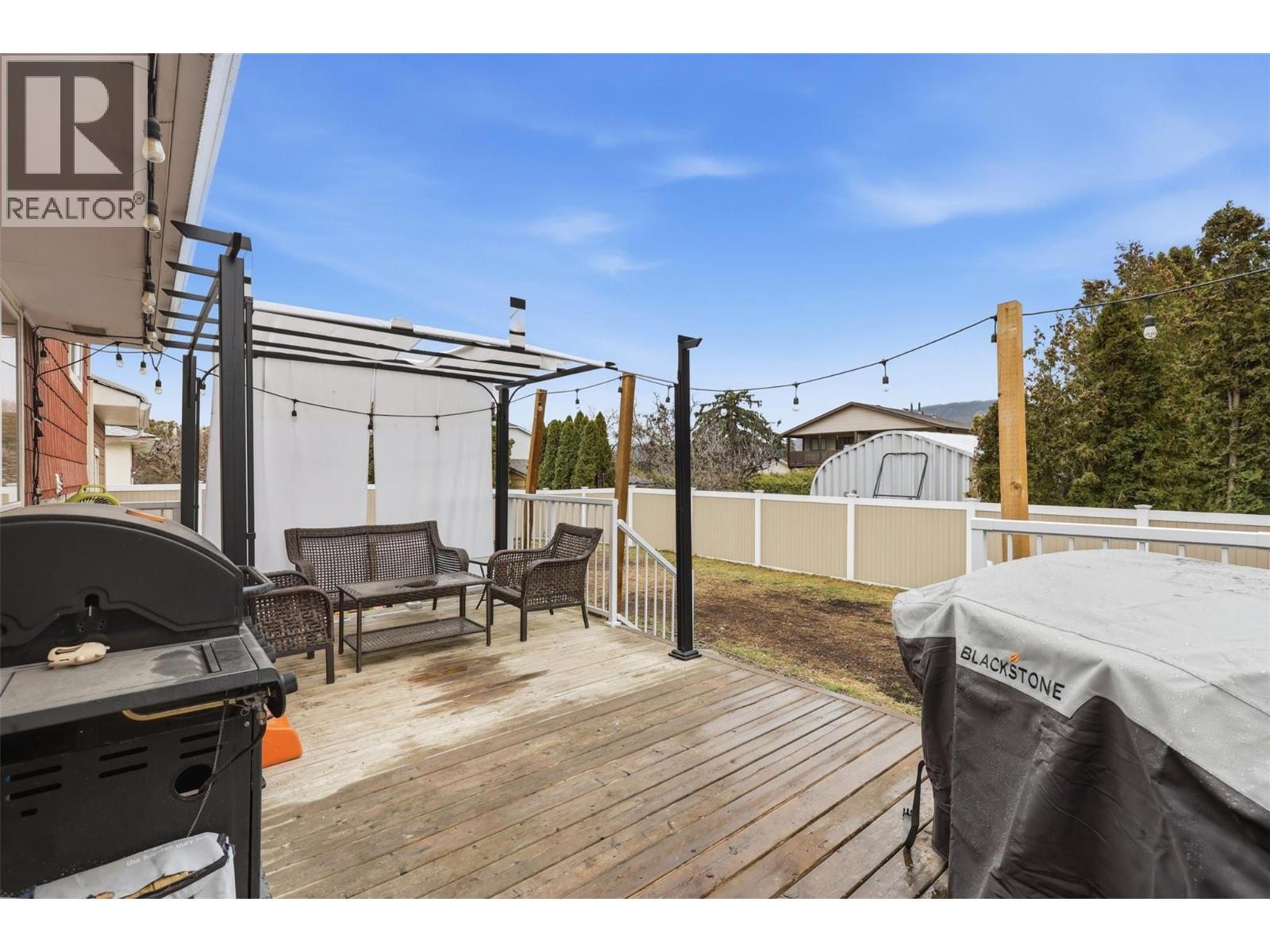 2569 CRESTLINE Place, Kamloops