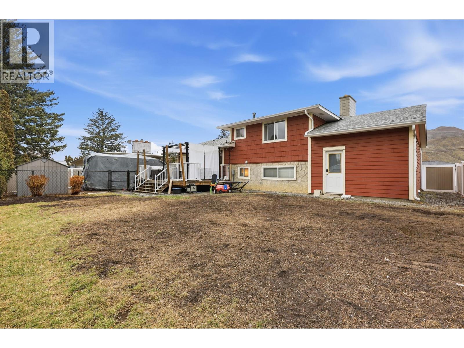 2569 CRESTLINE Place, Kamloops