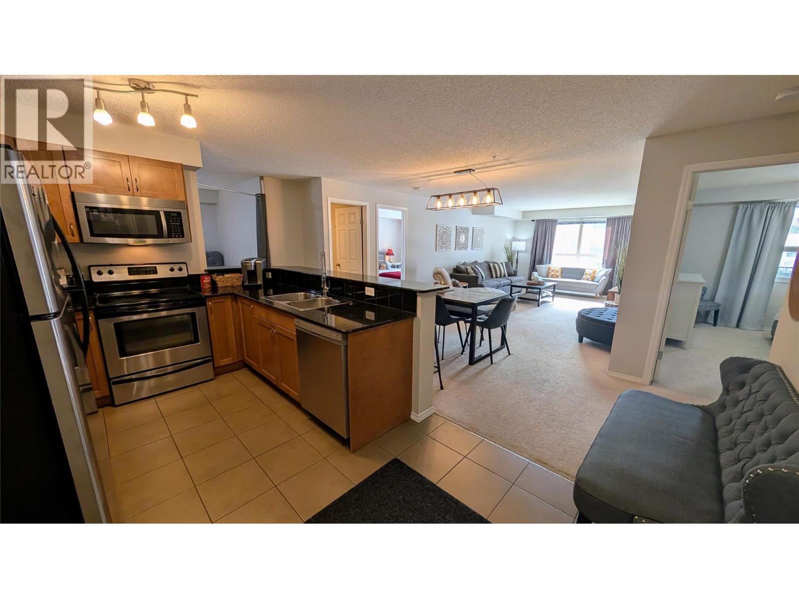 205 Third Avenue Unit# 3307, Invermere