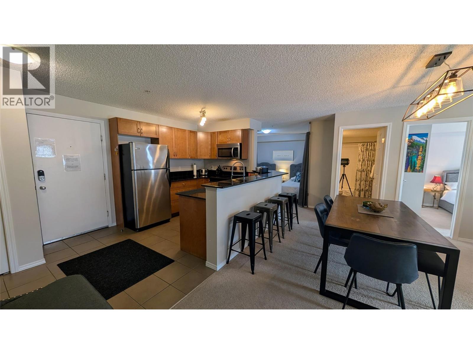 205 Third Avenue Unit# 3307, Invermere