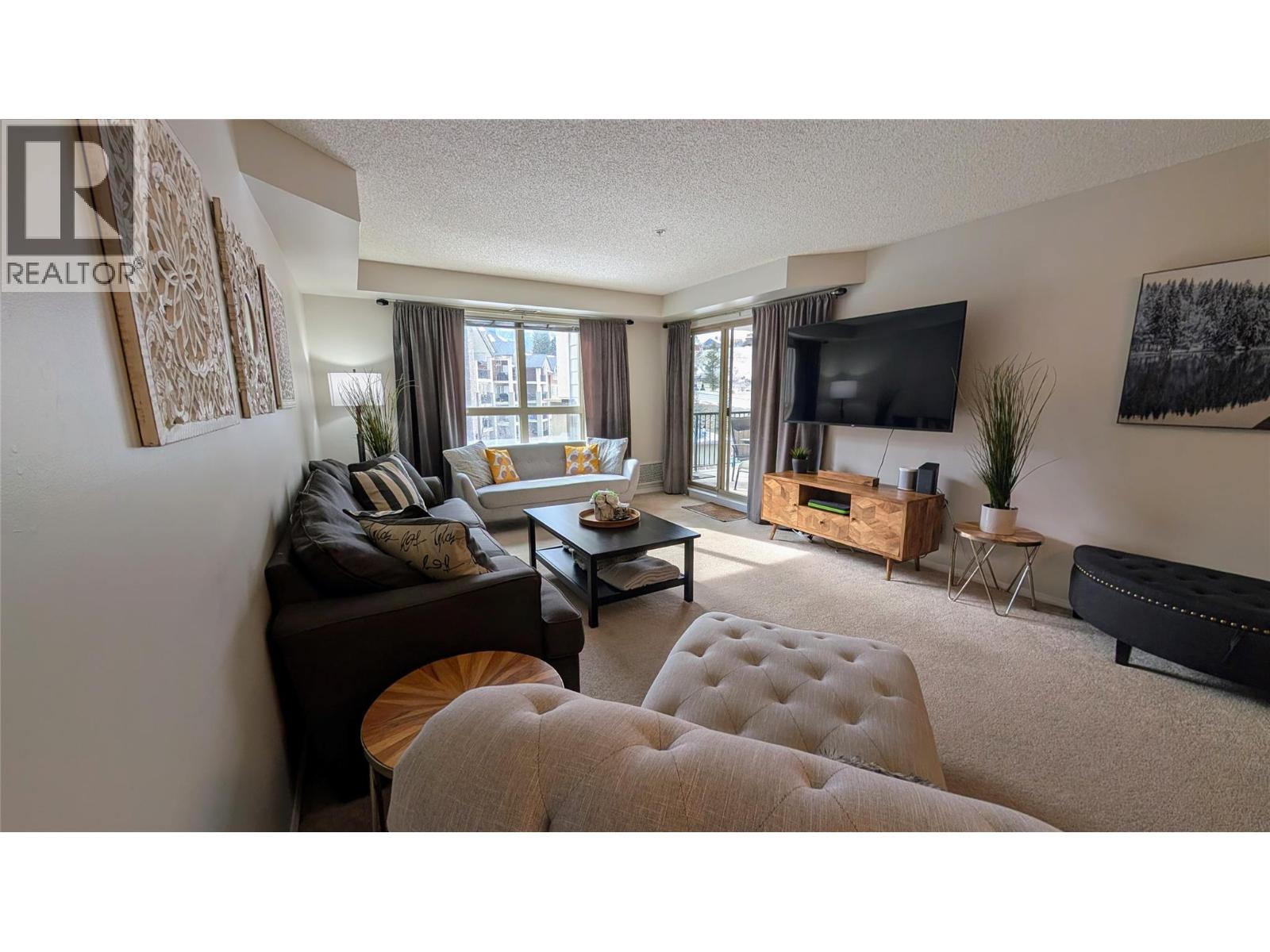 205 Third Avenue Unit# 3307, Invermere