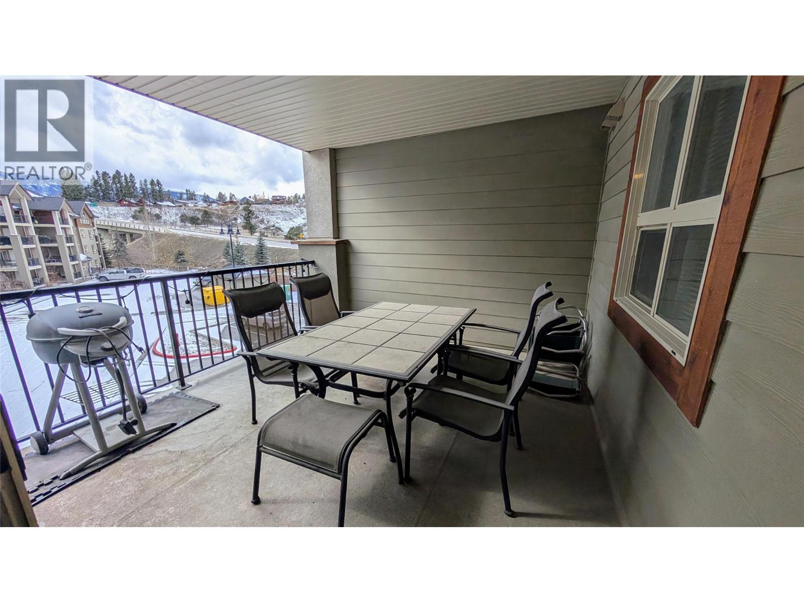 205 Third Avenue Unit# 3307, Invermere
