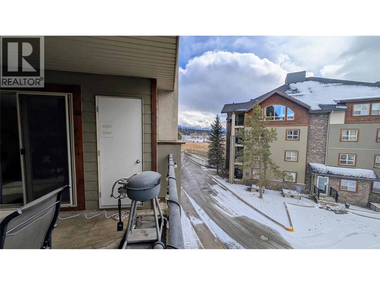 205 Third Avenue Unit# 3307, Invermere