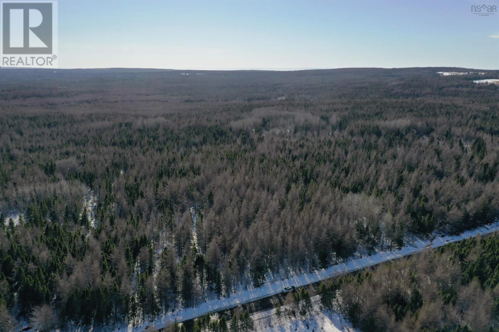 Property 16 of 25 of Lot 4B Whycocomagh-Port Hood Road